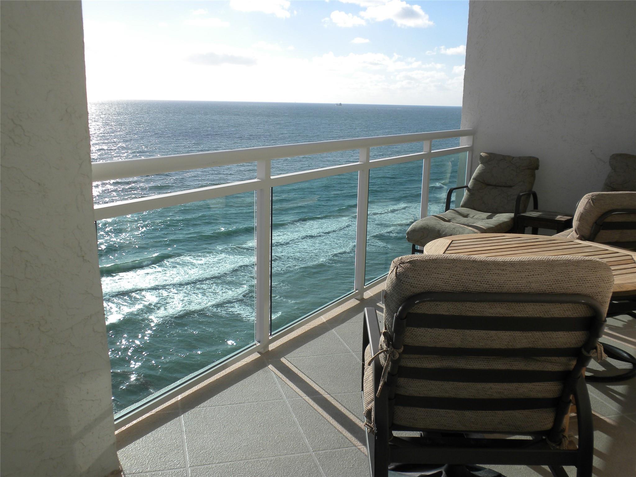 3900 Galt Ocean Dr 1017