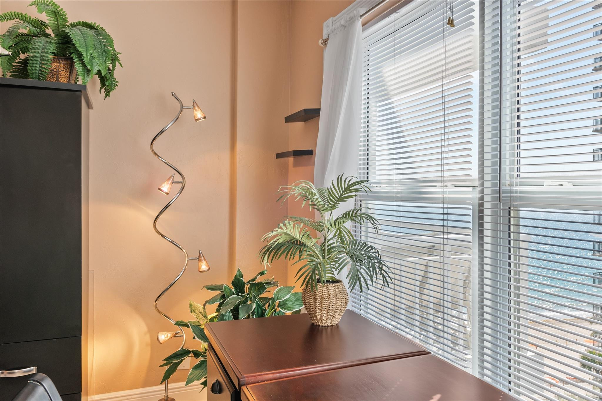 Regency Tower - Residential