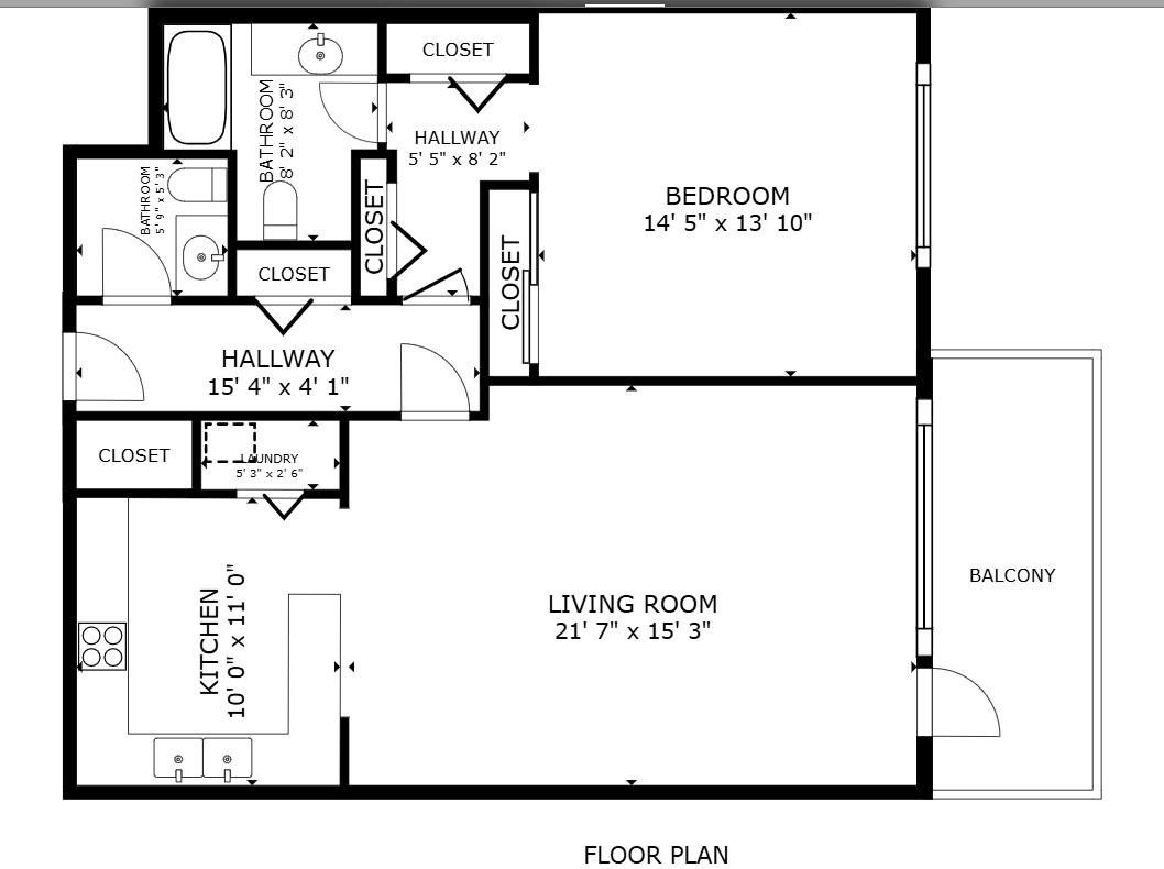 Regency Tower - Residential
