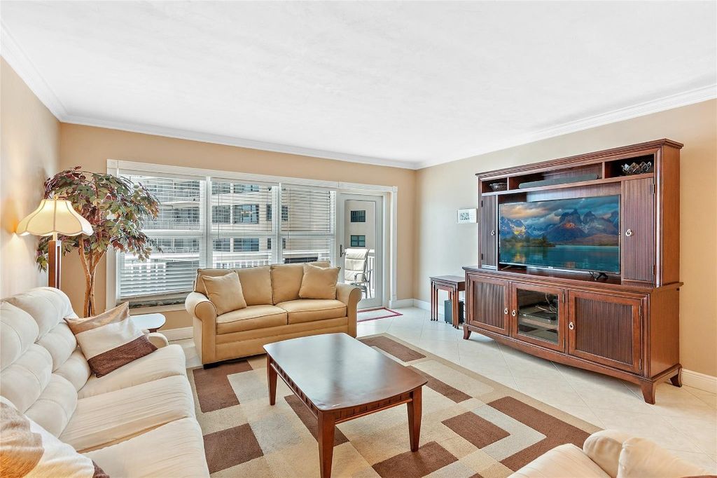 Photo of 3850 Galt Ocean Drive #904, Fort Lauderdale, FL 33308 (MLS # F10548783)