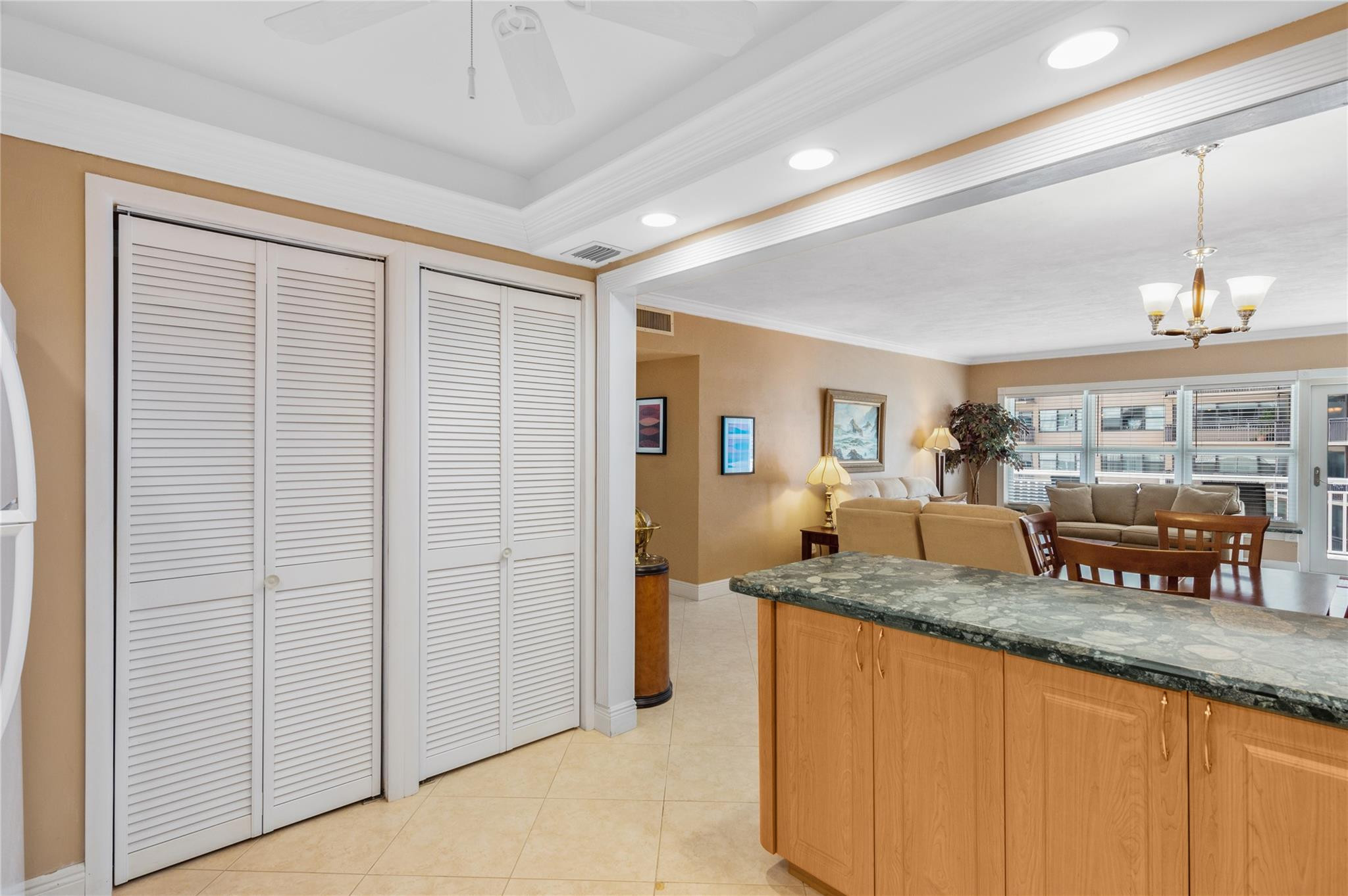 Regency Tower - Residential