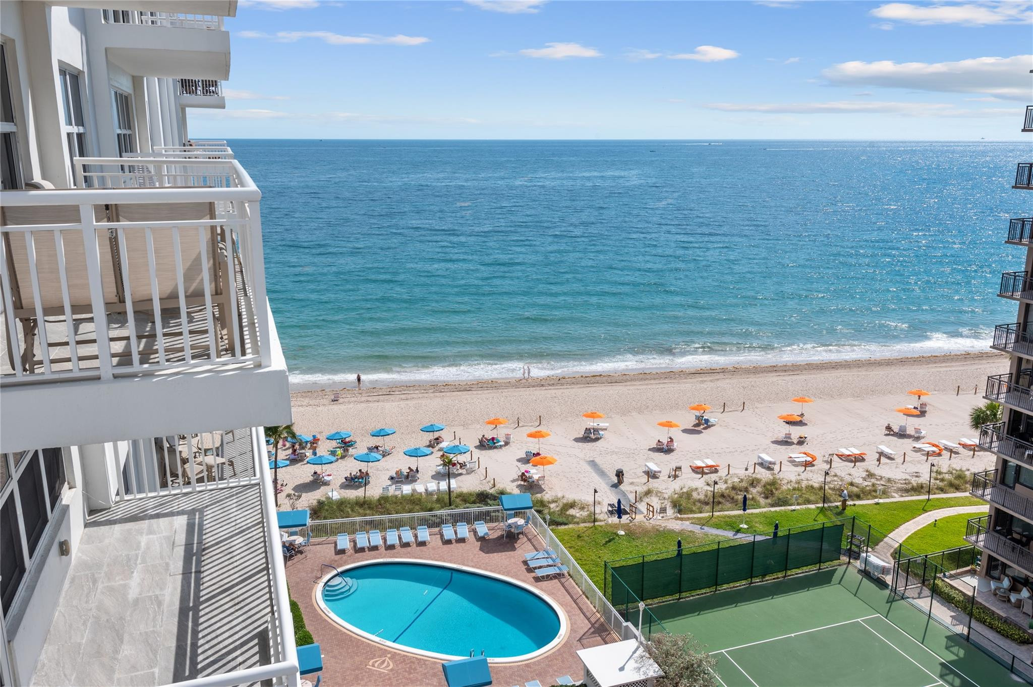 Regency Tower - Residential