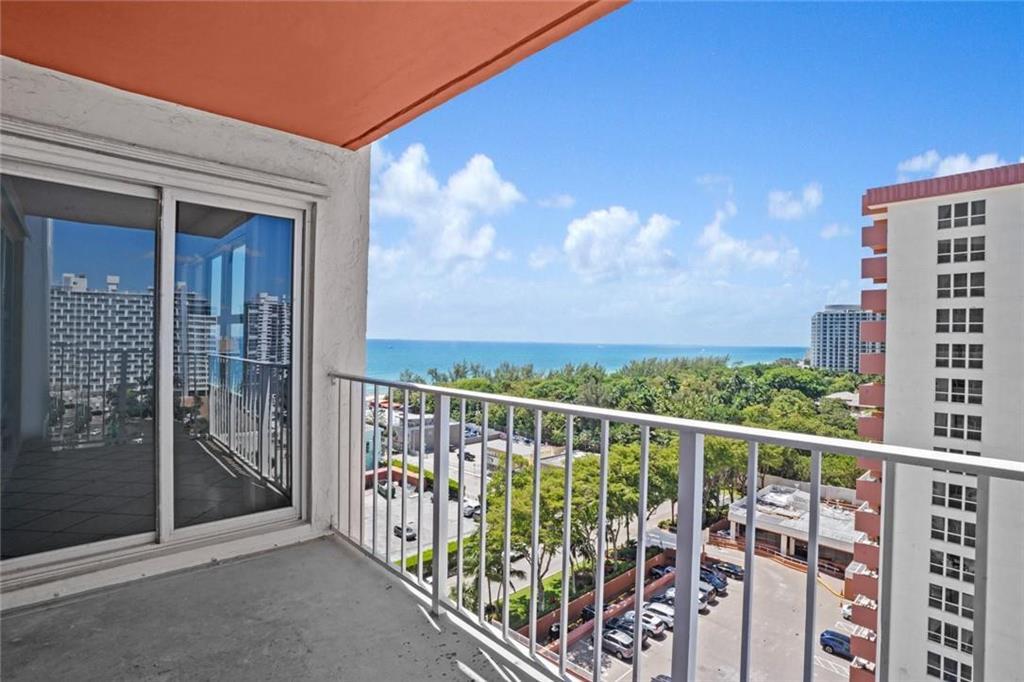 Photo of 3000 E Sunrise Boulevard #12e, Fort Lauderdale, FL 33304 (MLS # B26045405)