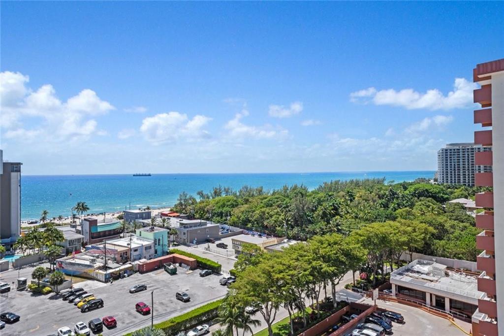 Photo of 3000 E Sunrise Boulevard #12e, Fort Lauderdale, FL 33304 (MLS # B26045405)