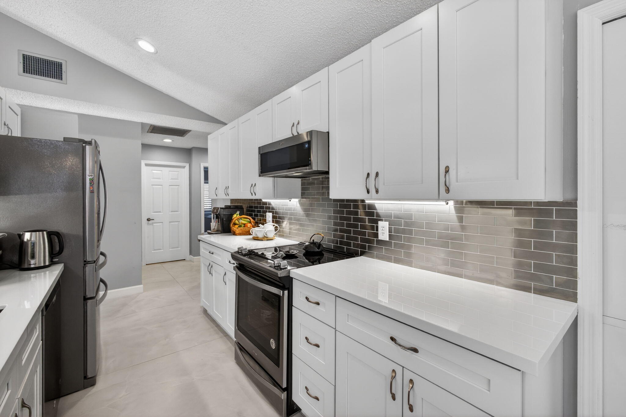 BRANDYWINE III A PLAT OF AT HERITAGE RIDGE - Residential