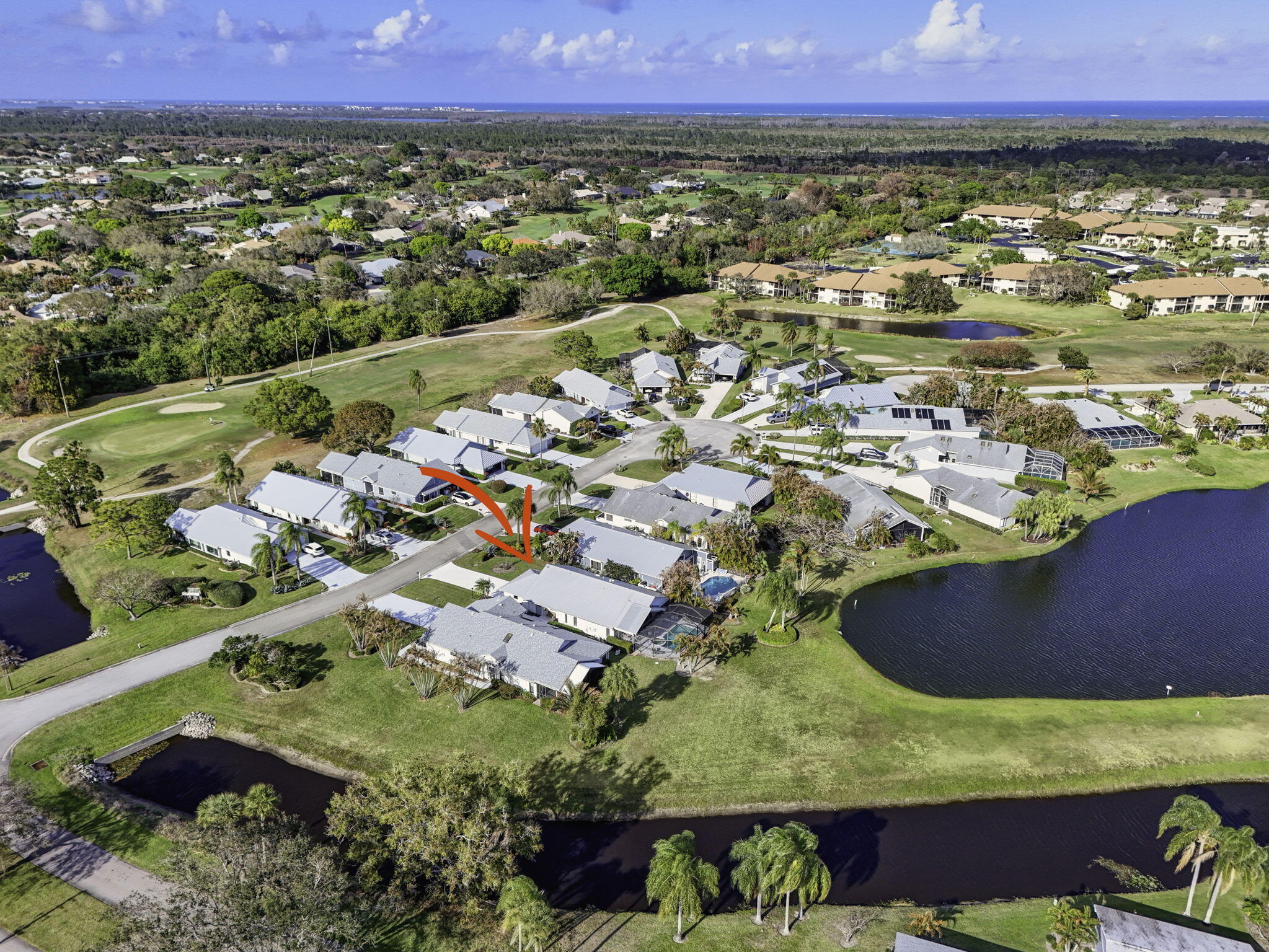 BRANDYWINE III A PLAT OF AT HERITAGE RIDGE - Residential