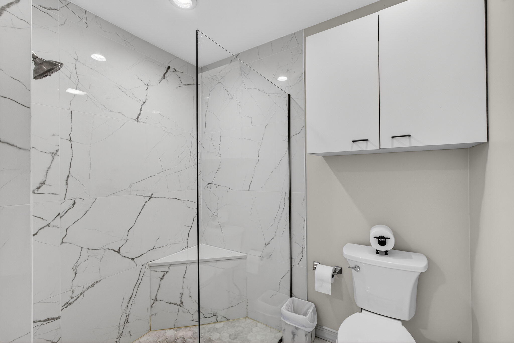 BRANDYWINE III A PLAT OF AT HERITAGE RIDGE - Residential