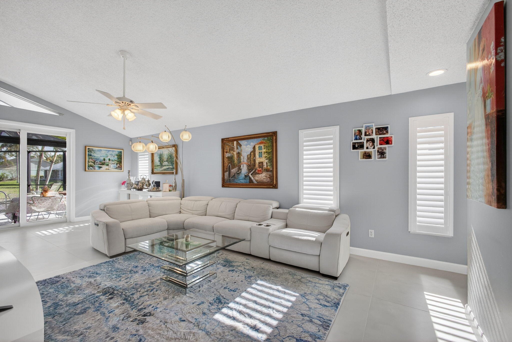 BRANDYWINE III A PLAT OF AT HERITAGE RIDGE - Residential