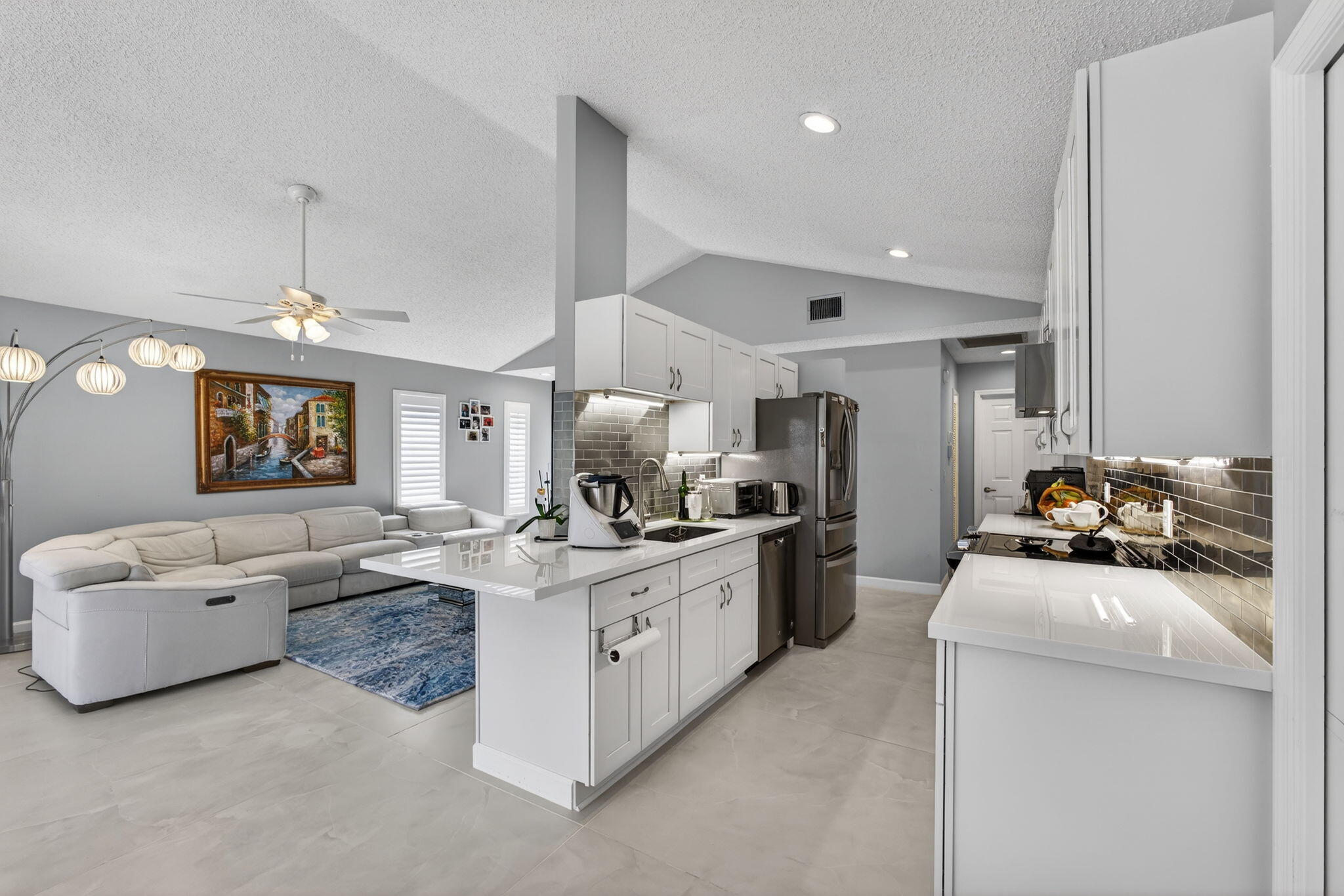 BRANDYWINE III A PLAT OF AT HERITAGE RIDGE - Residential