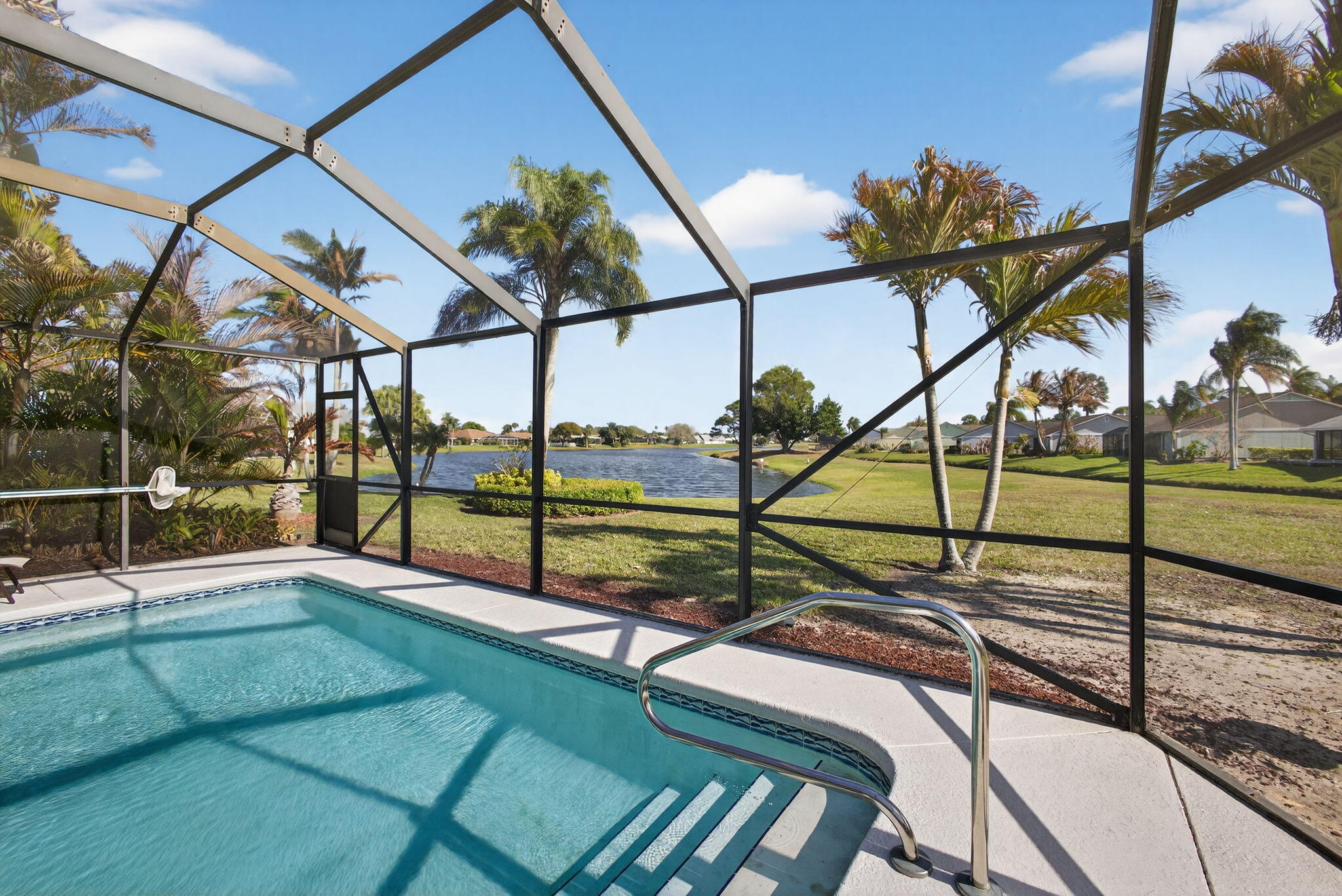 BRANDYWINE III A PLAT OF AT HERITAGE RIDGE - Residential