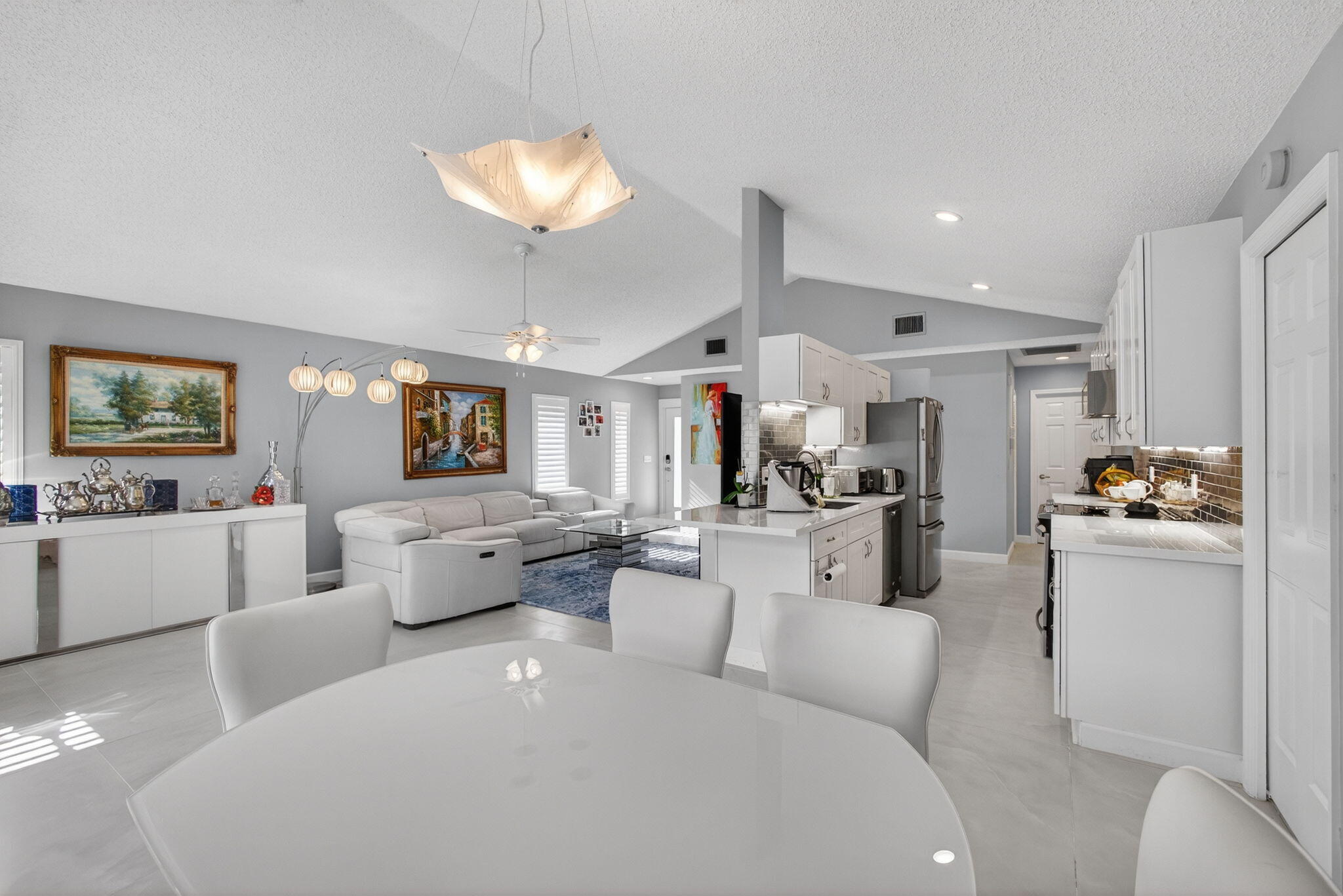 BRANDYWINE III A PLAT OF AT HERITAGE RIDGE - Residential