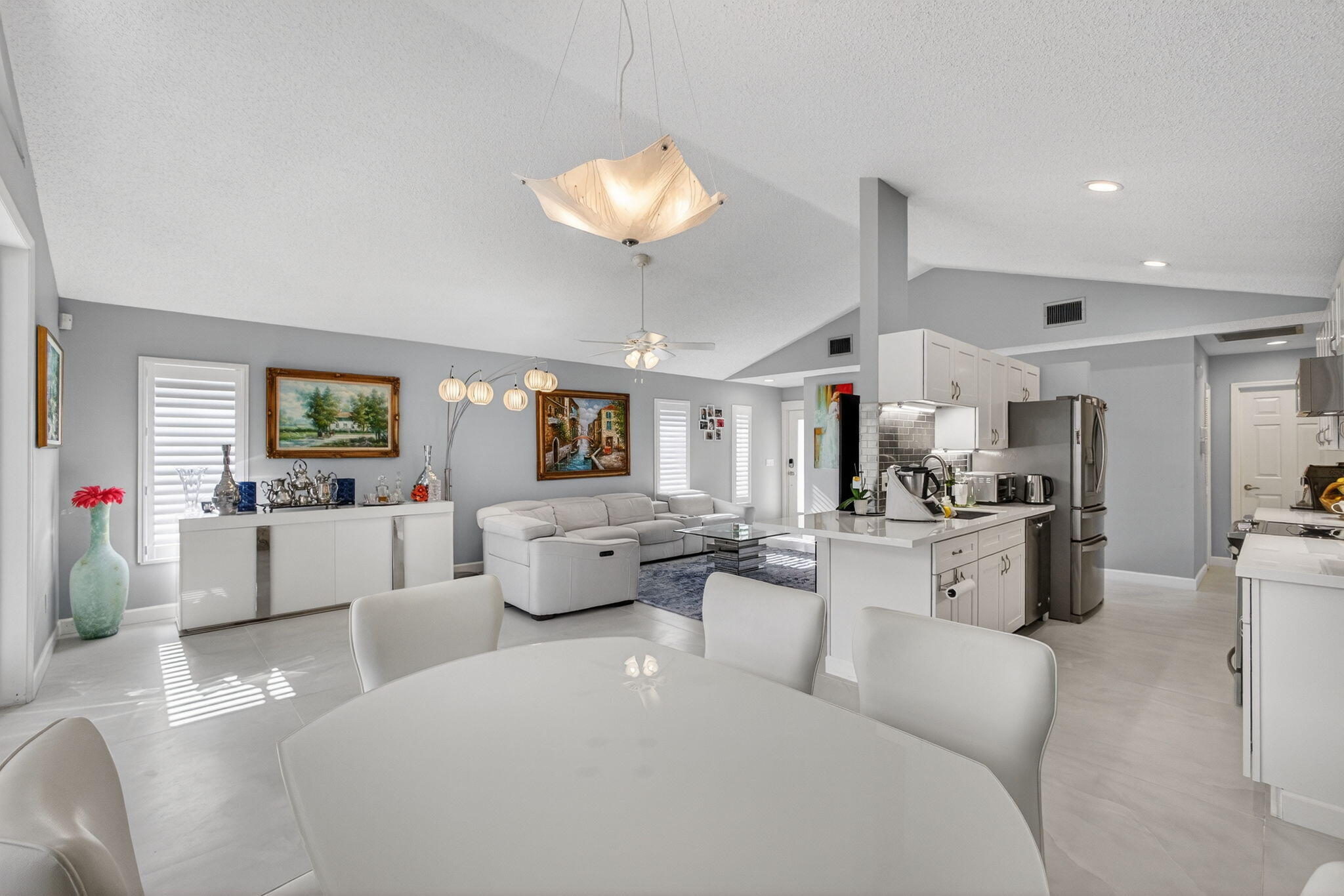 BRANDYWINE III A PLAT OF AT HERITAGE RIDGE - Residential