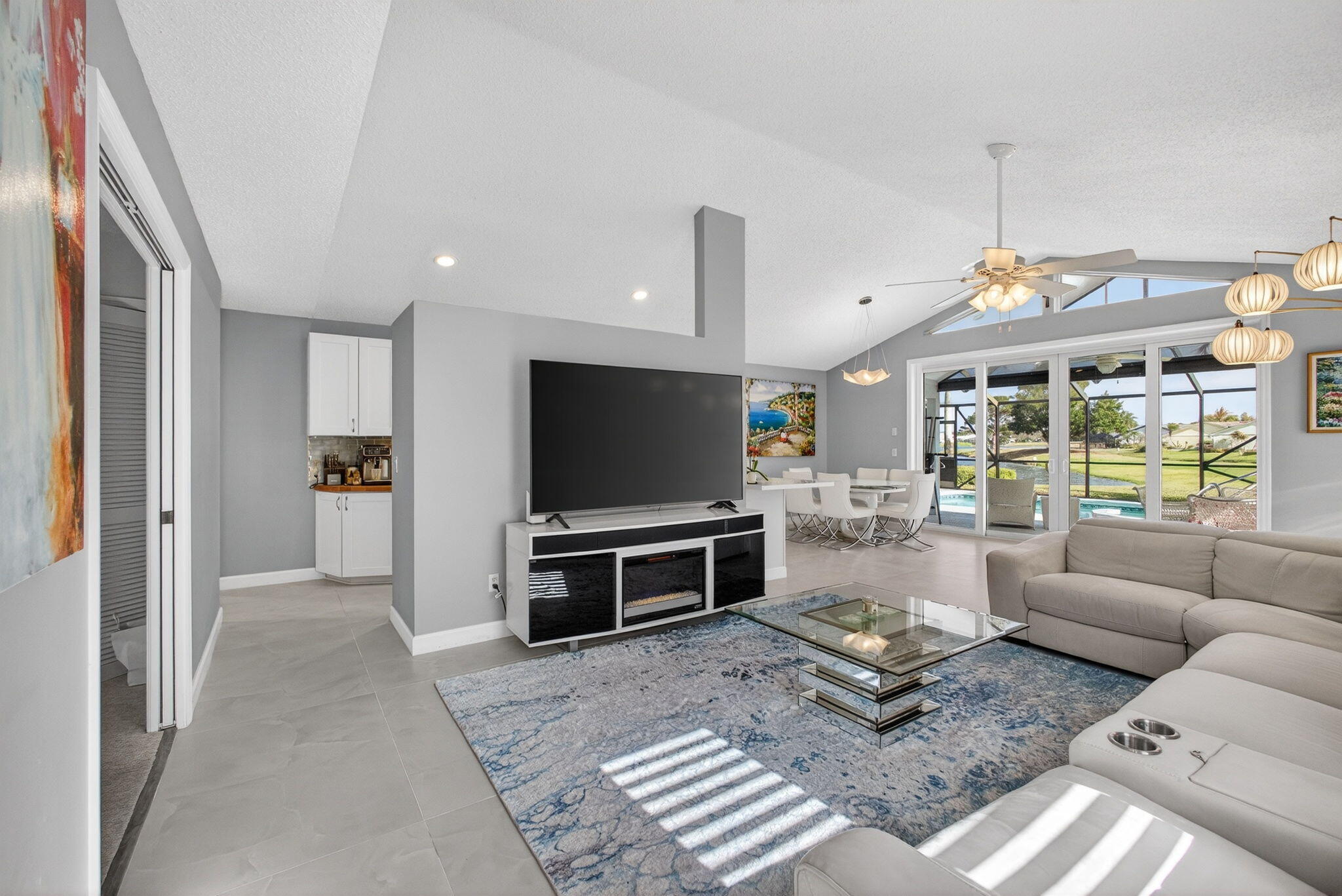 BRANDYWINE III A PLAT OF AT HERITAGE RIDGE - Residential