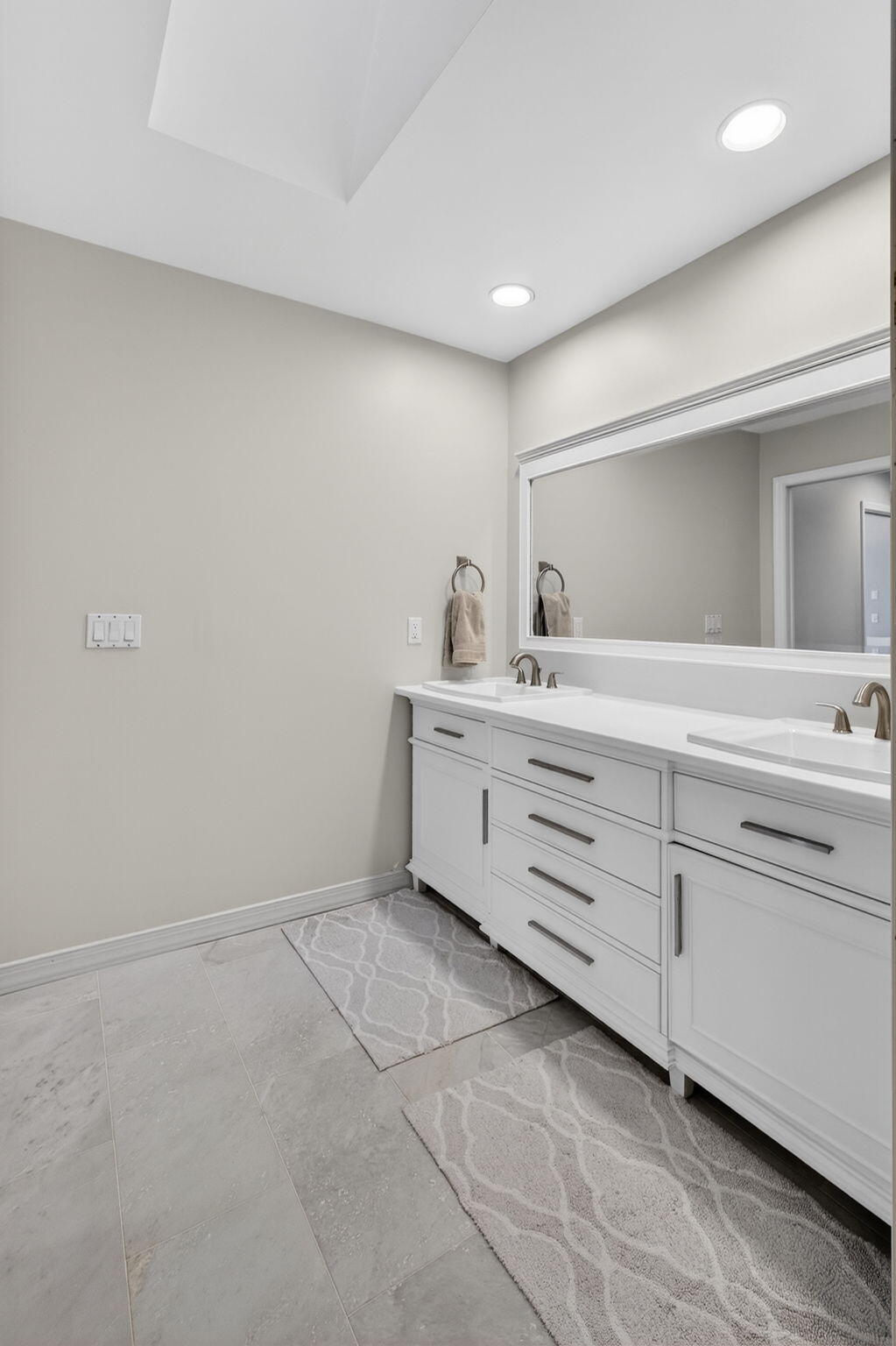 BRANDYWINE III A PLAT OF AT HERITAGE RIDGE - Residential