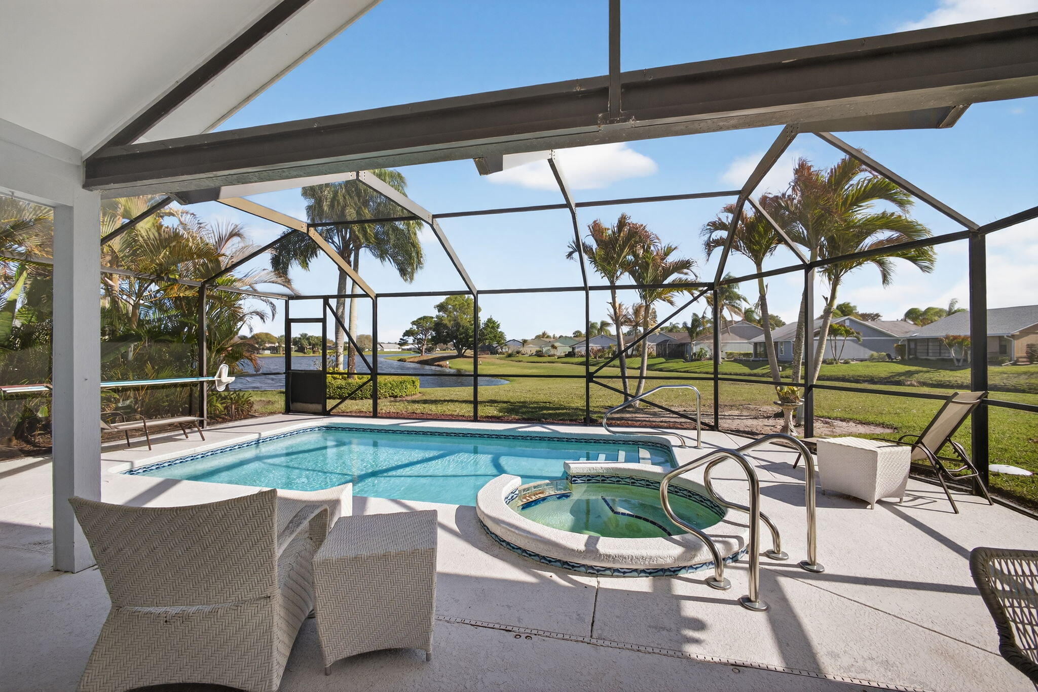 BRANDYWINE III A PLAT OF AT HERITAGE RIDGE - Residential