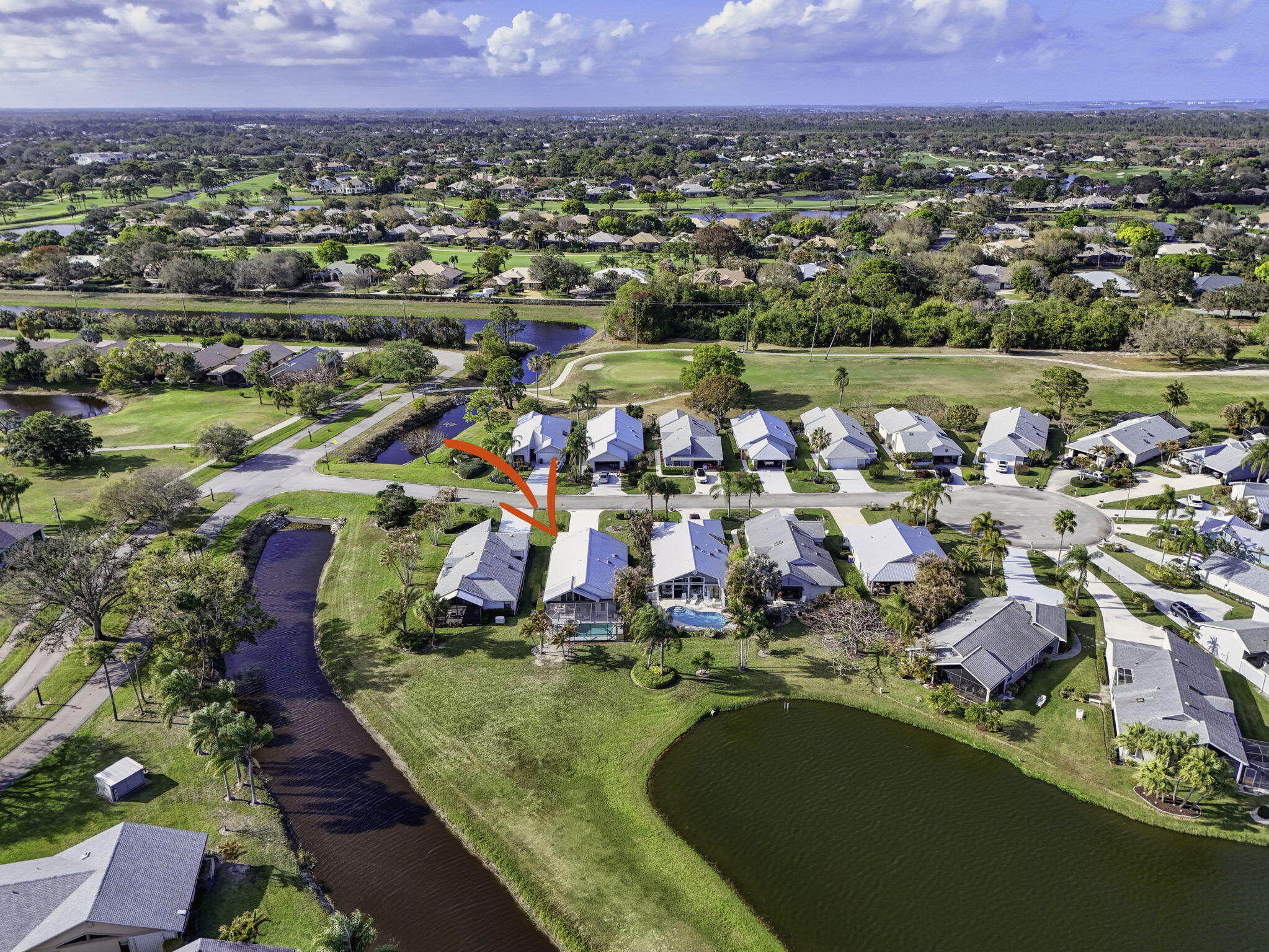 BRANDYWINE III A PLAT OF AT HERITAGE RIDGE - Residential