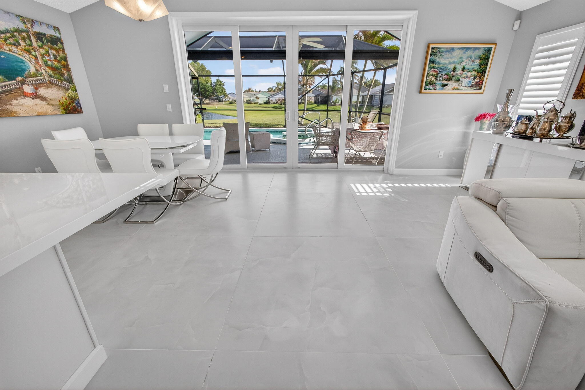 BRANDYWINE III A PLAT OF AT HERITAGE RIDGE - Residential