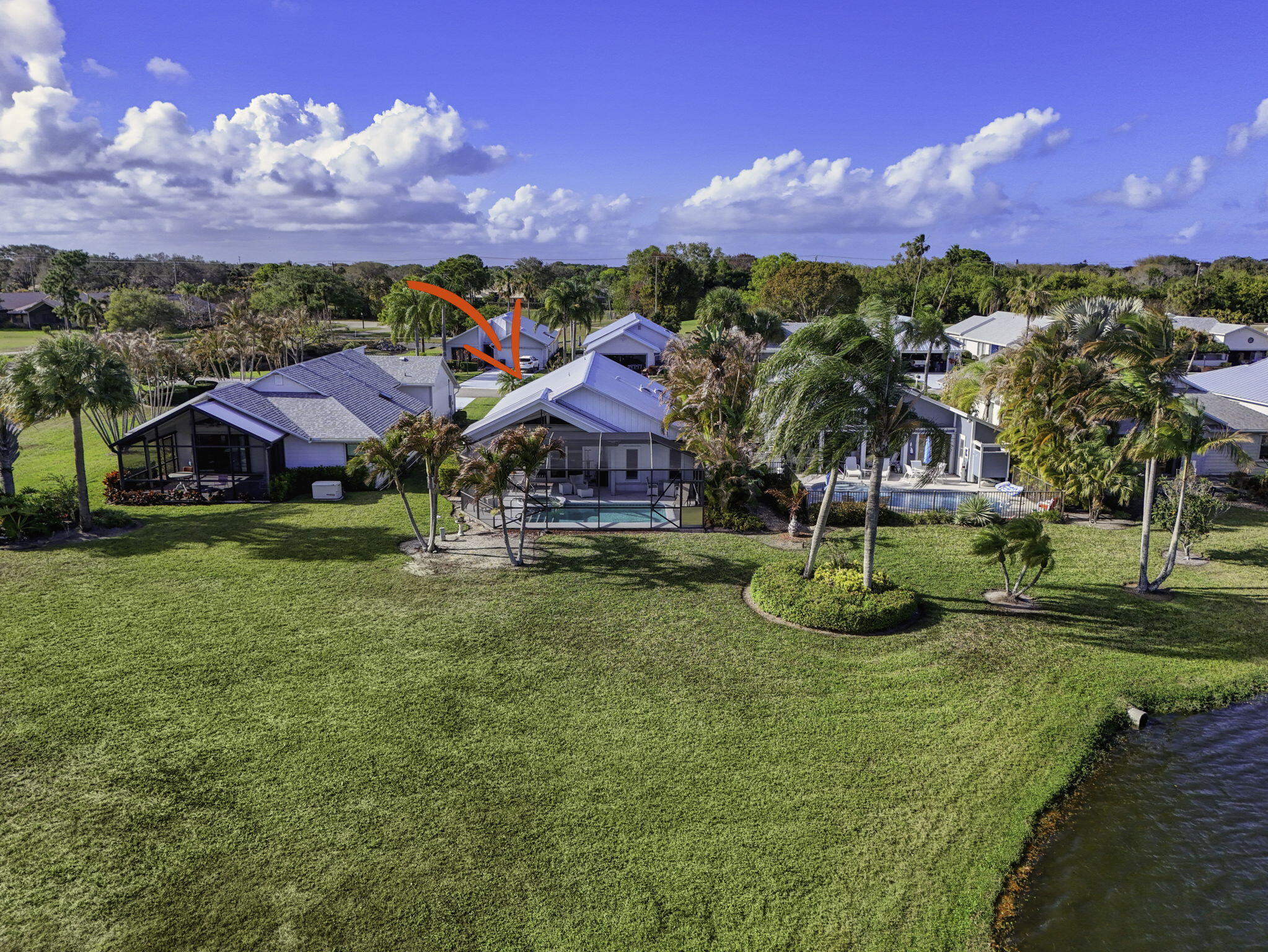 BRANDYWINE III A PLAT OF AT HERITAGE RIDGE - Residential