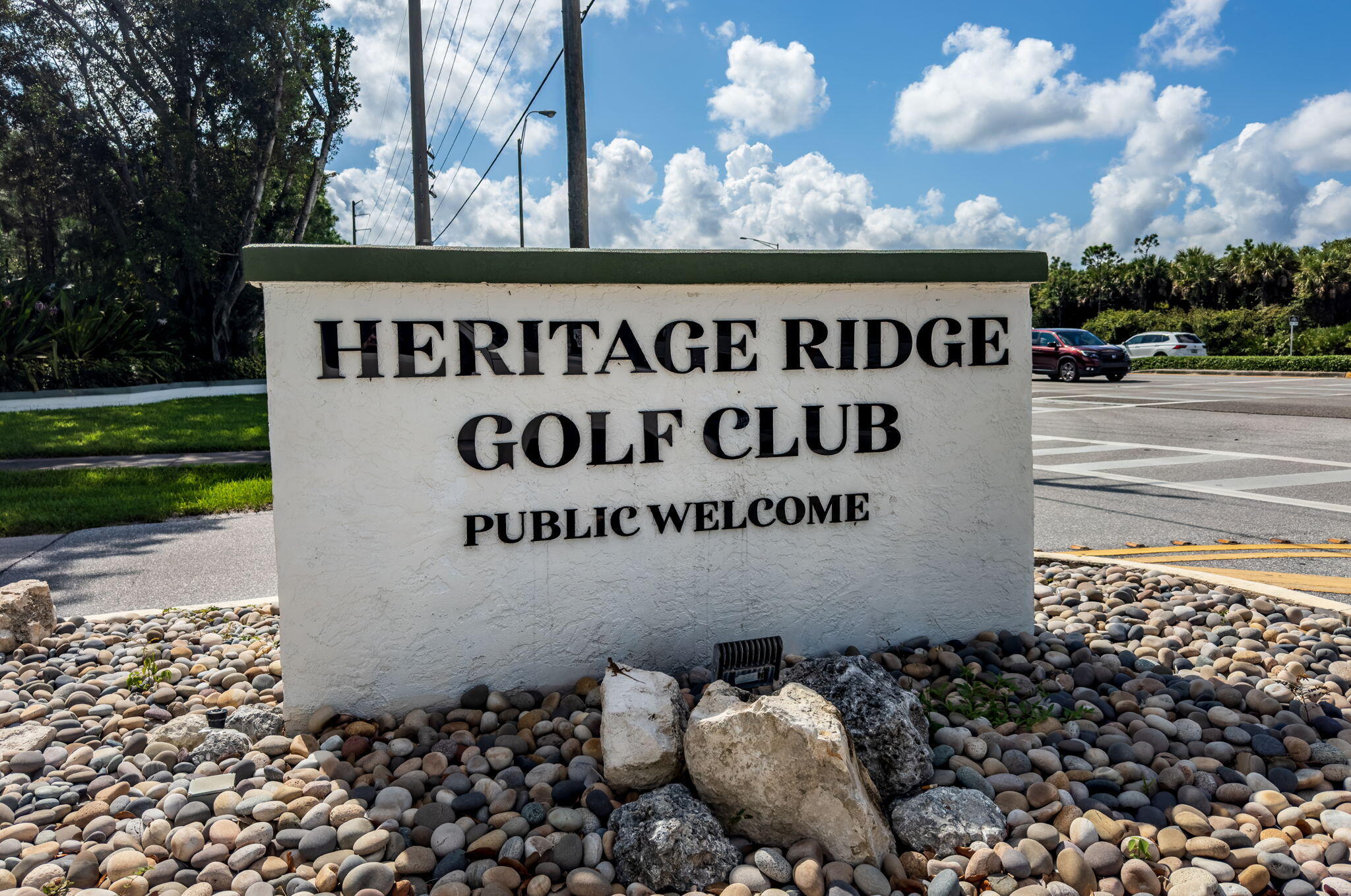 BRANDYWINE III A PLAT OF AT HERITAGE RIDGE - Residential