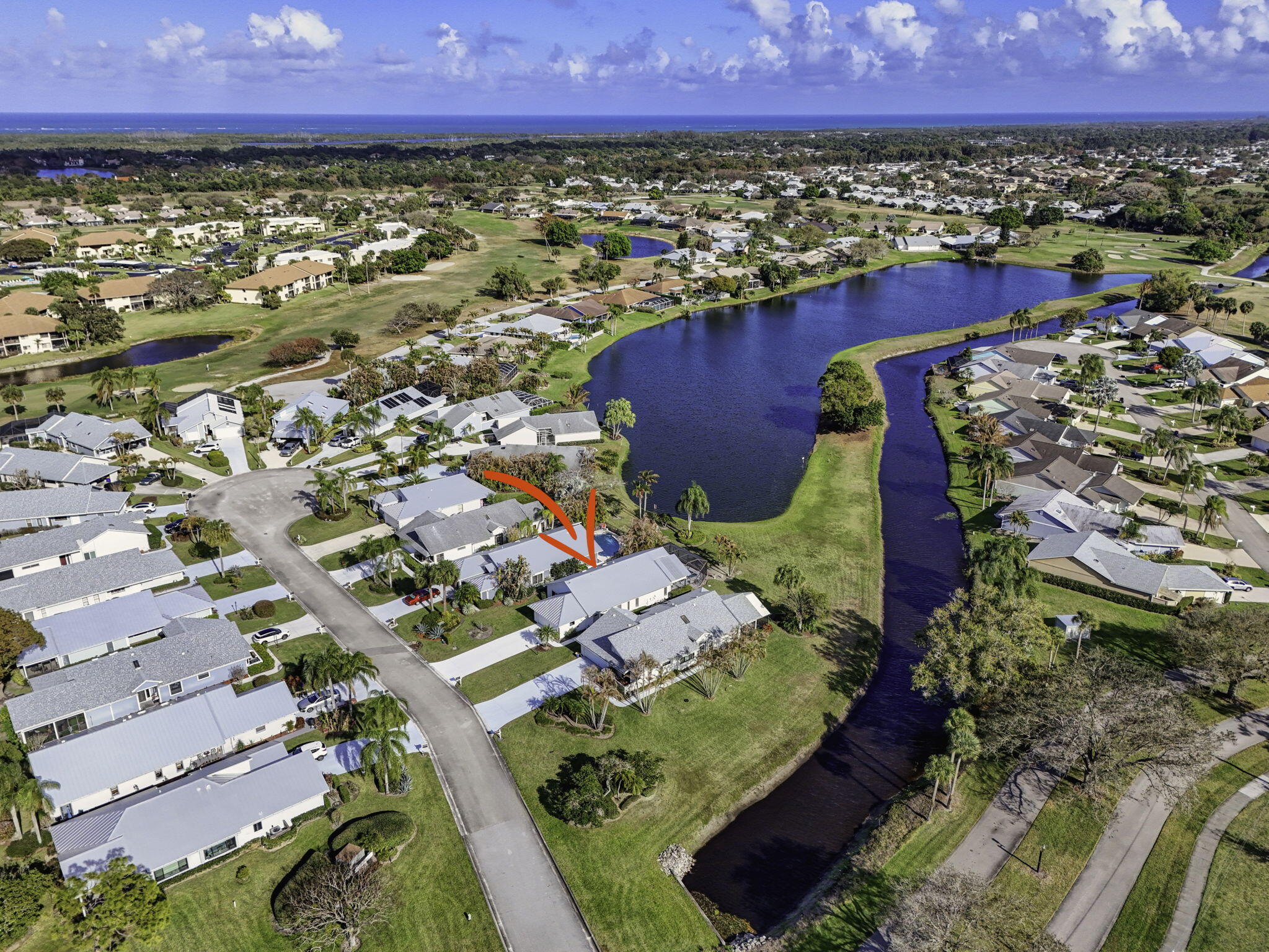 BRANDYWINE III A PLAT OF AT HERITAGE RIDGE - Residential