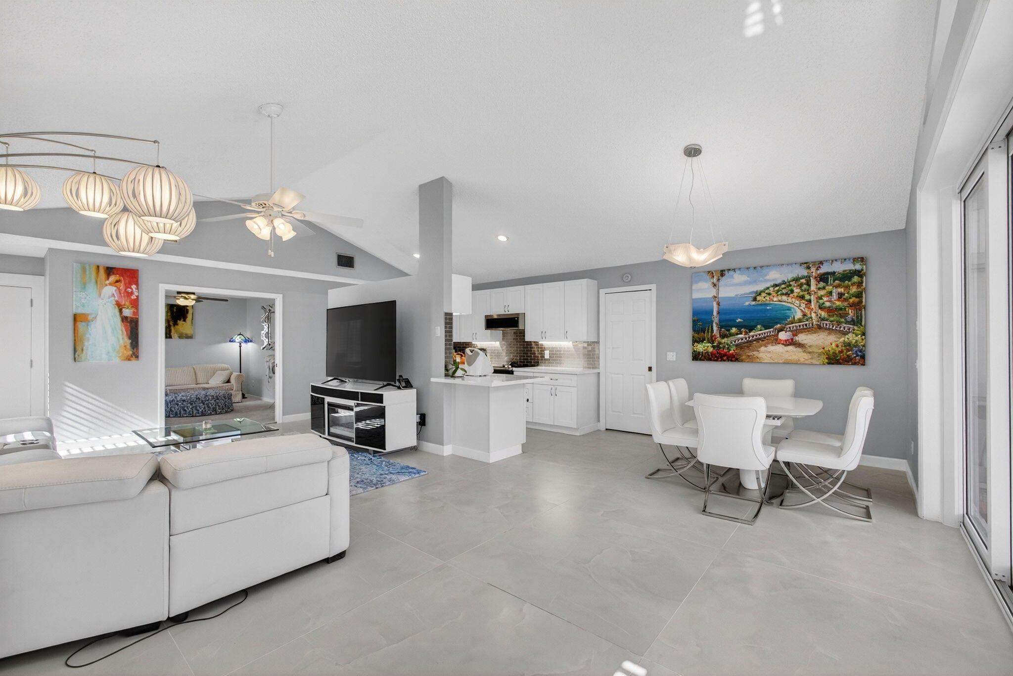 BRANDYWINE III A PLAT OF AT HERITAGE RIDGE - Residential