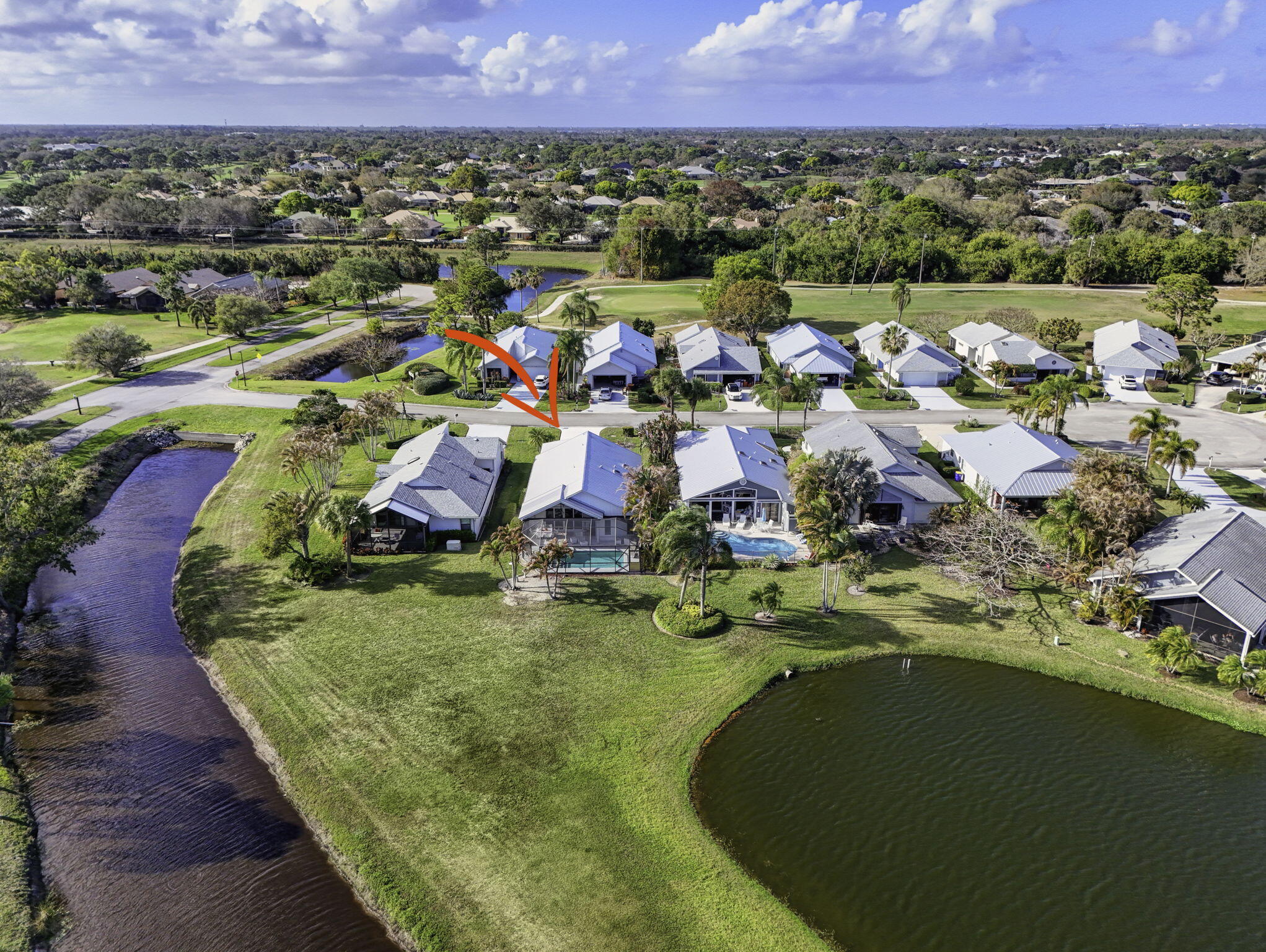 BRANDYWINE III A PLAT OF AT HERITAGE RIDGE - Residential