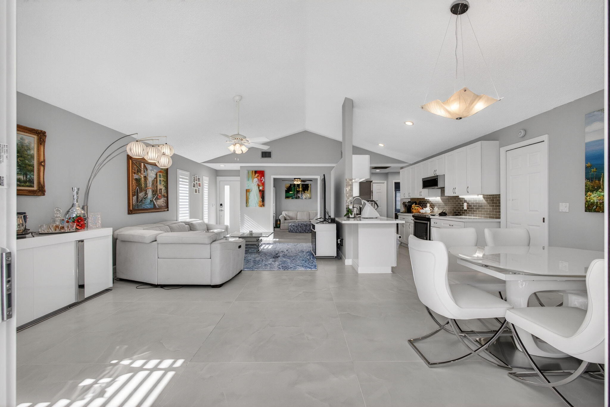 BRANDYWINE III A PLAT OF AT HERITAGE RIDGE - Residential