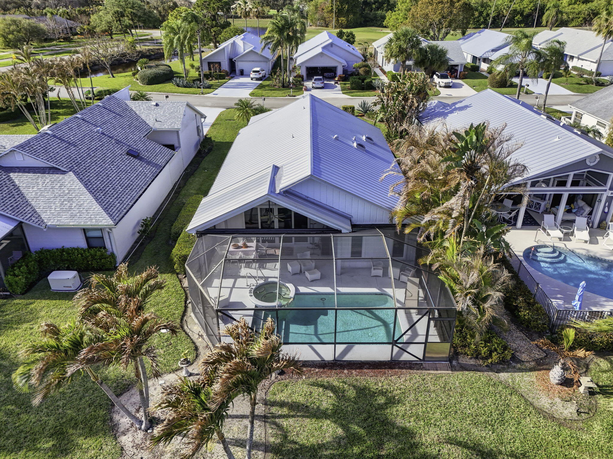 BRANDYWINE III A PLAT OF AT HERITAGE RIDGE - Residential