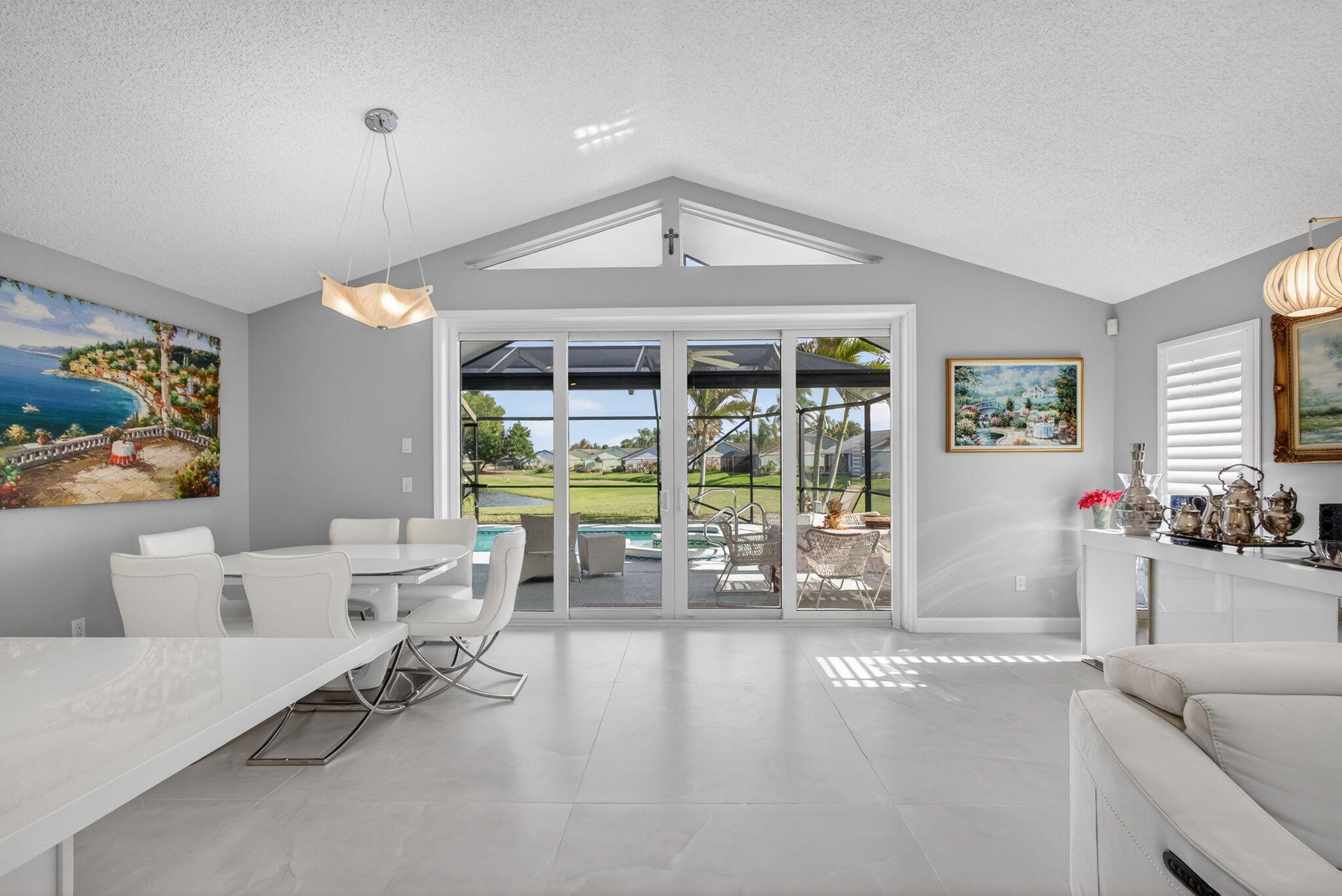 BRANDYWINE III A PLAT OF AT HERITAGE RIDGE - Residential