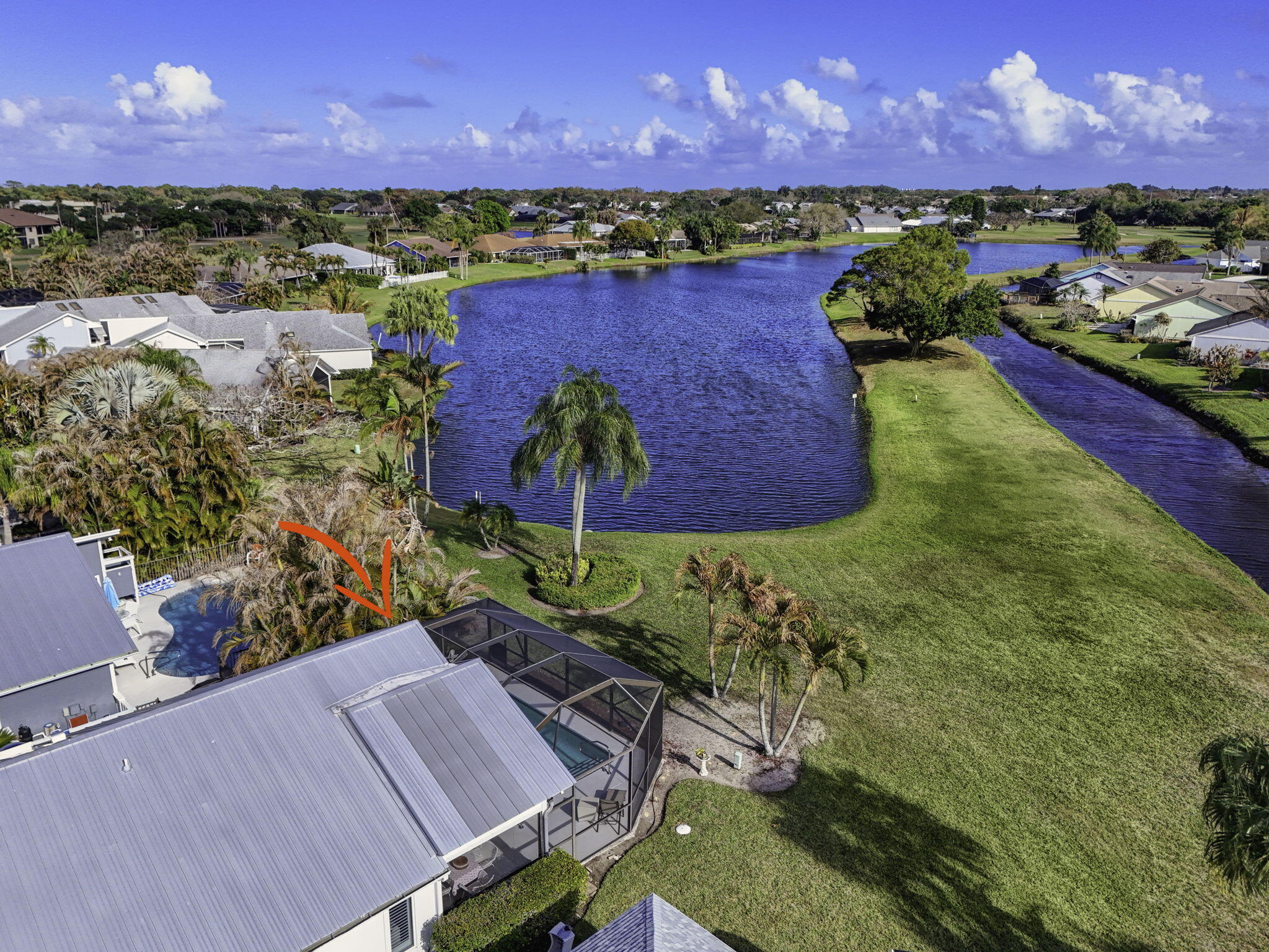 BRANDYWINE III A PLAT OF AT HERITAGE RIDGE - Residential