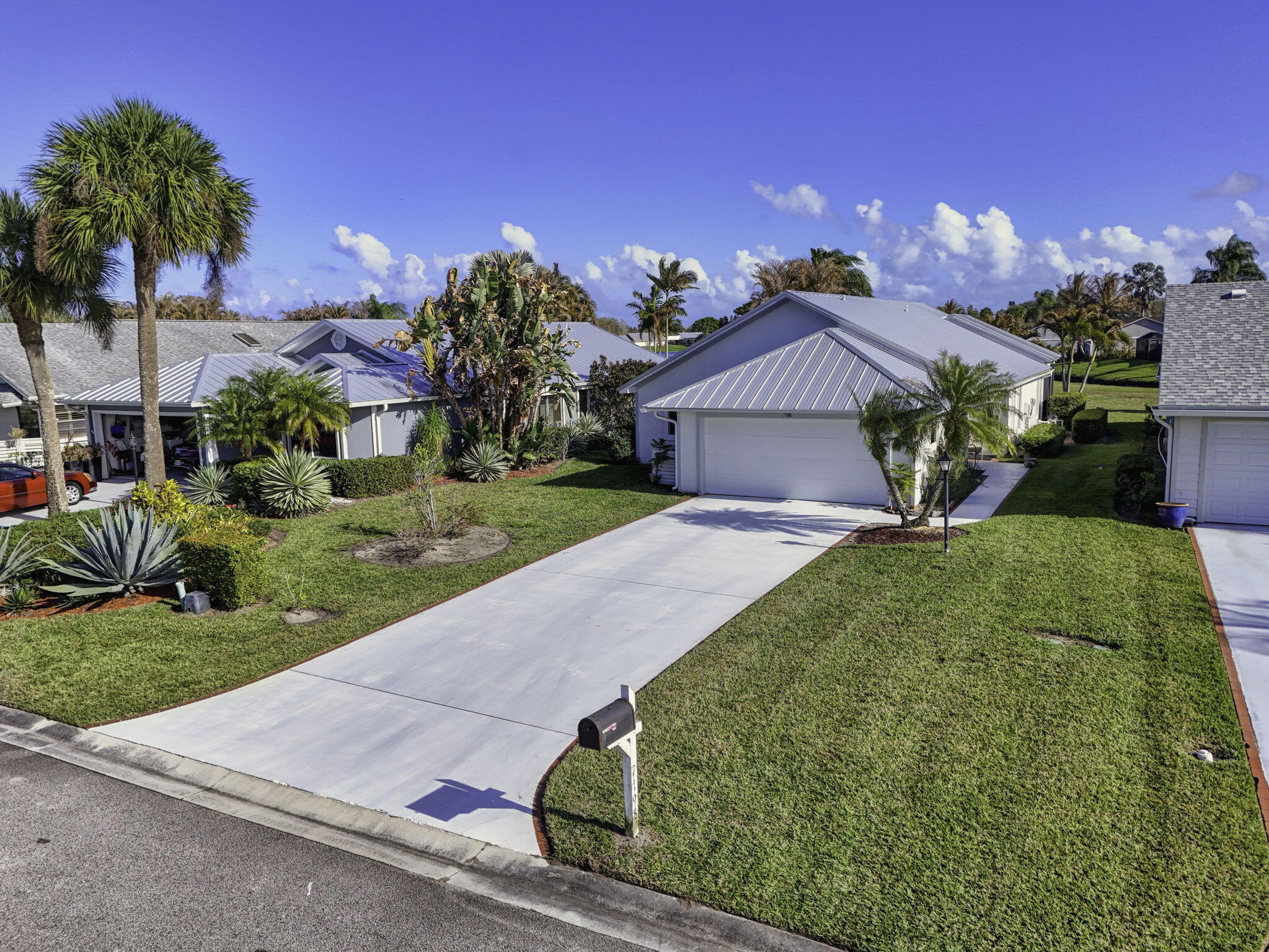 BRANDYWINE III A PLAT OF AT HERITAGE RIDGE - Residential