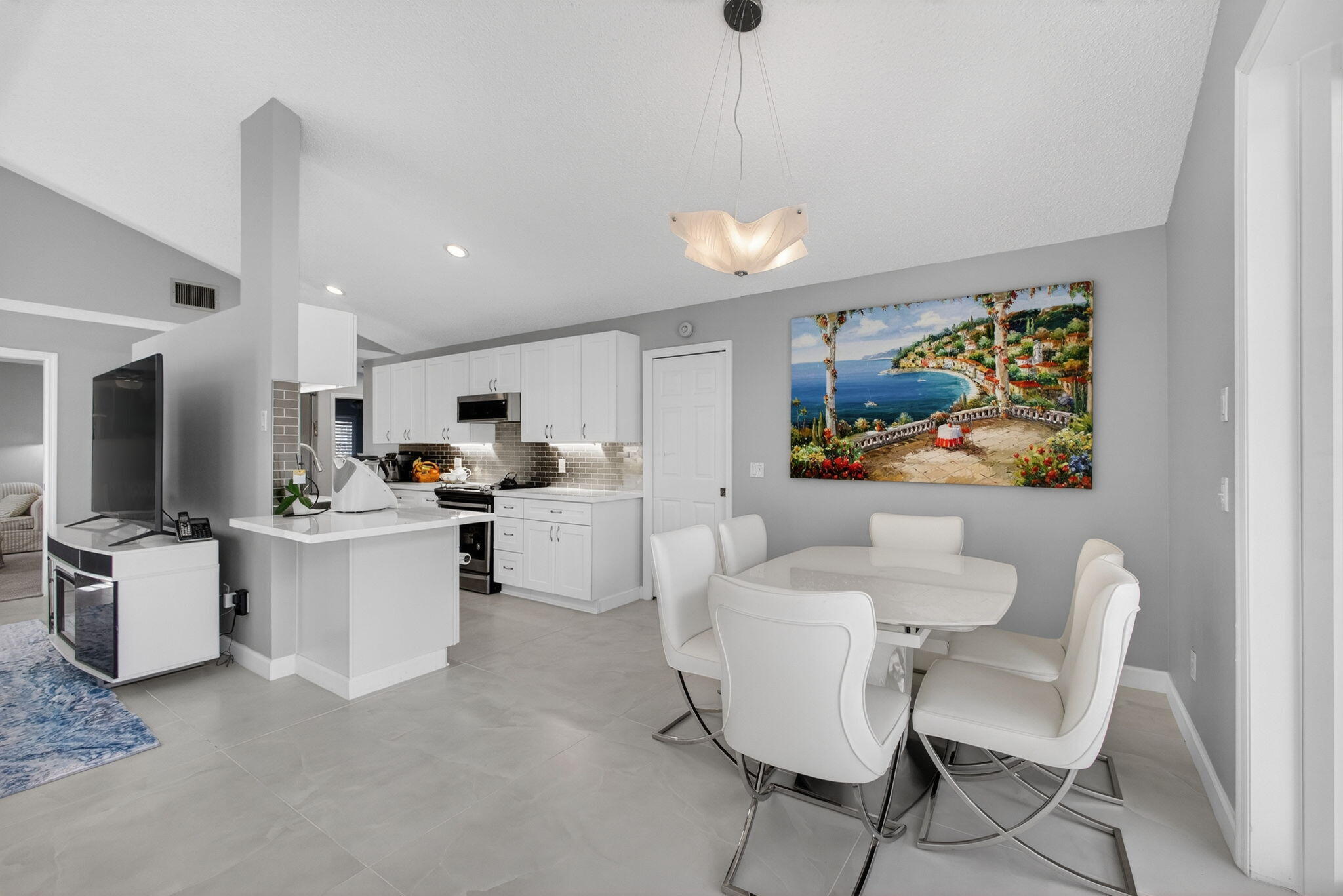 BRANDYWINE III A PLAT OF AT HERITAGE RIDGE - Residential