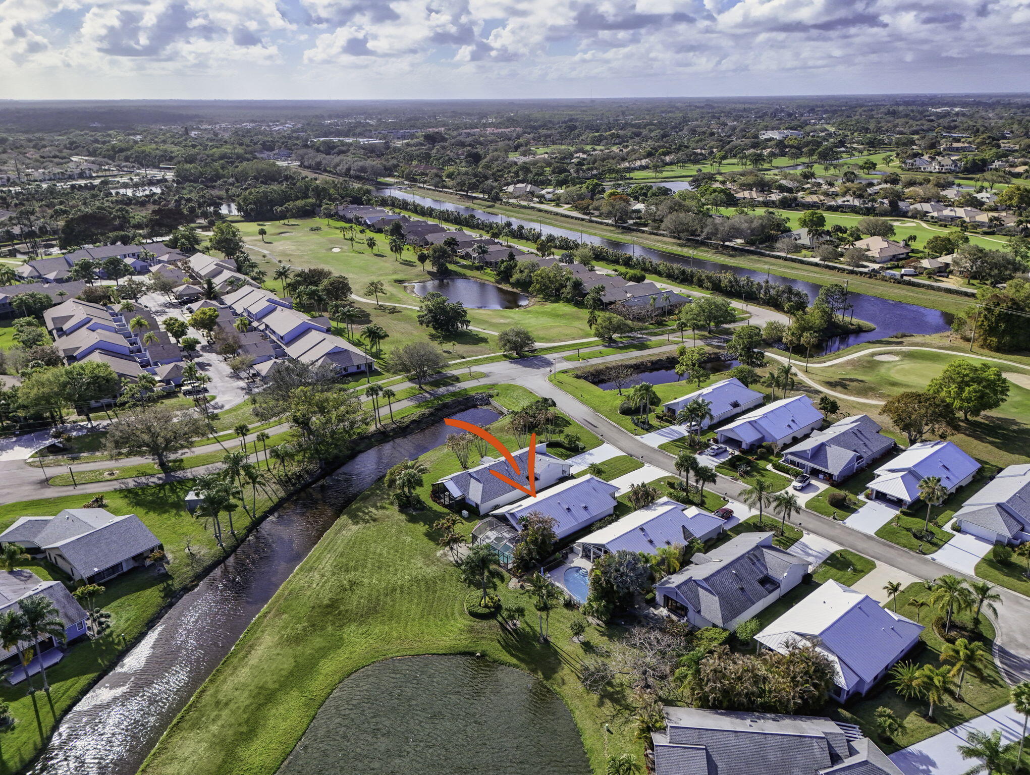 BRANDYWINE III A PLAT OF AT HERITAGE RIDGE - Residential