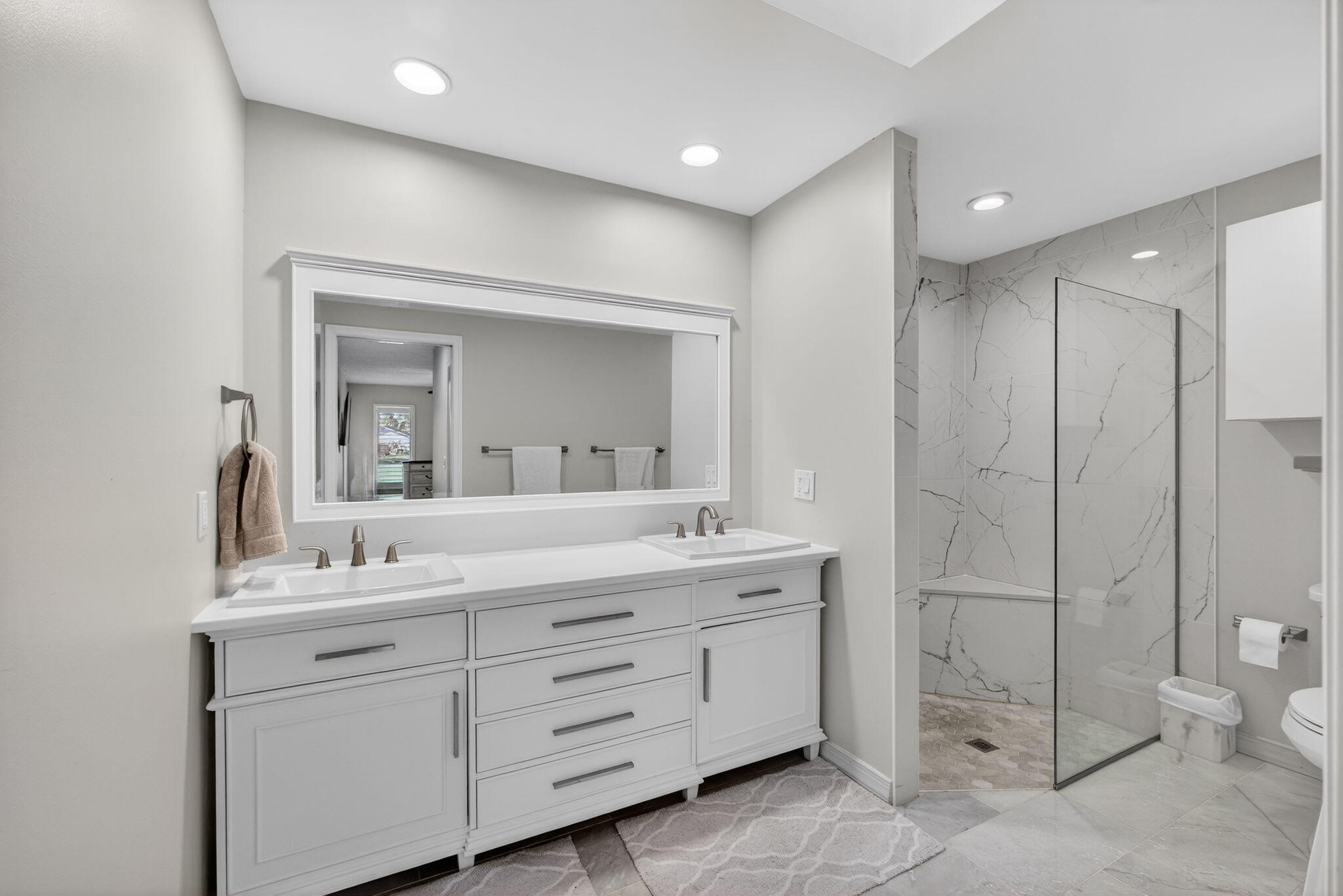 BRANDYWINE III A PLAT OF AT HERITAGE RIDGE - Residential