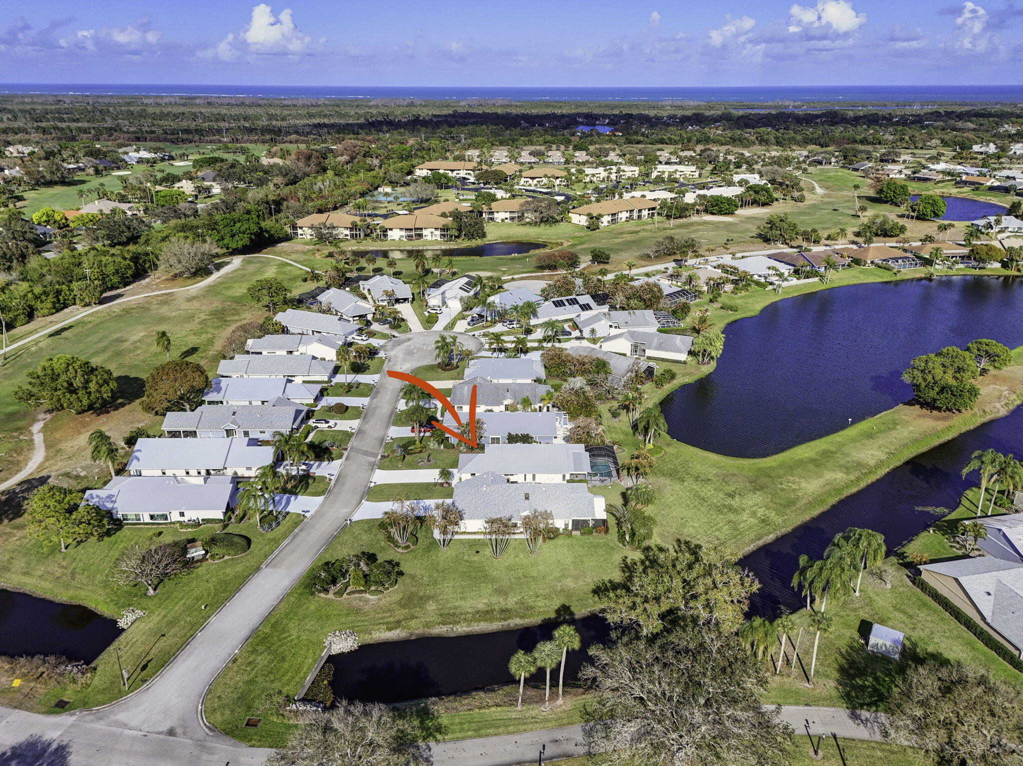 BRANDYWINE III A PLAT OF AT HERITAGE RIDGE - Residential