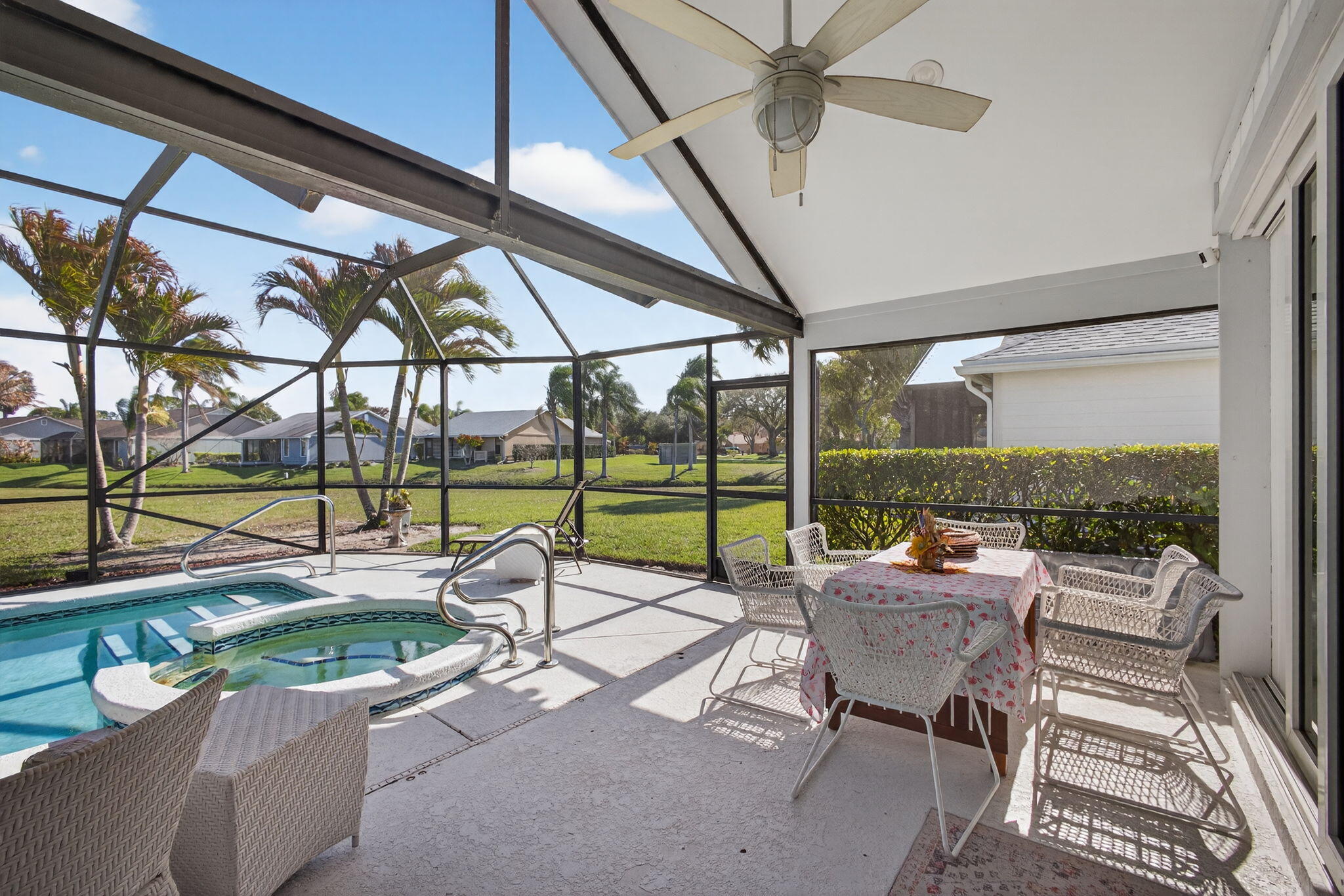 BRANDYWINE III A PLAT OF AT HERITAGE RIDGE - Residential