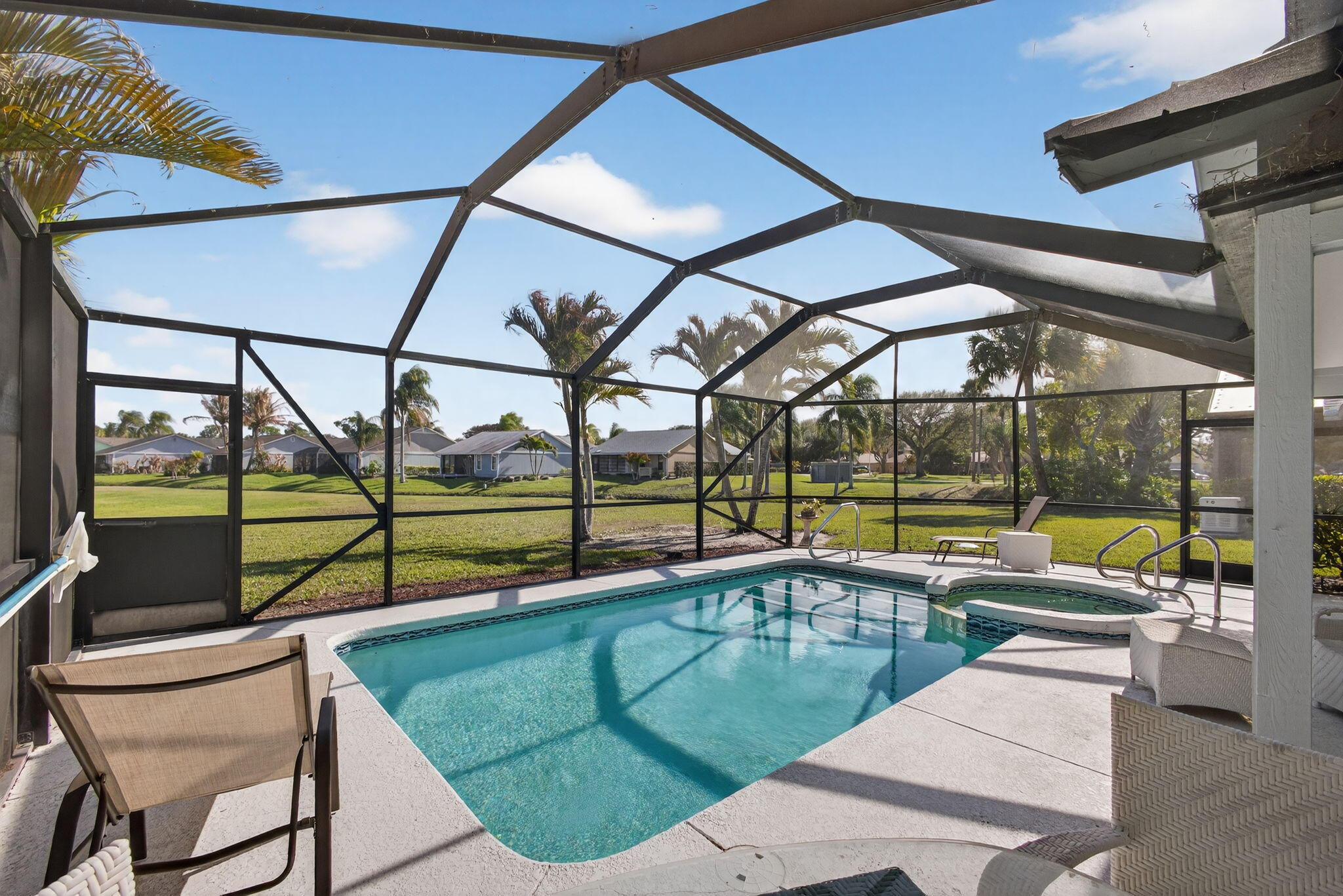 BRANDYWINE III A PLAT OF AT HERITAGE RIDGE - Residential