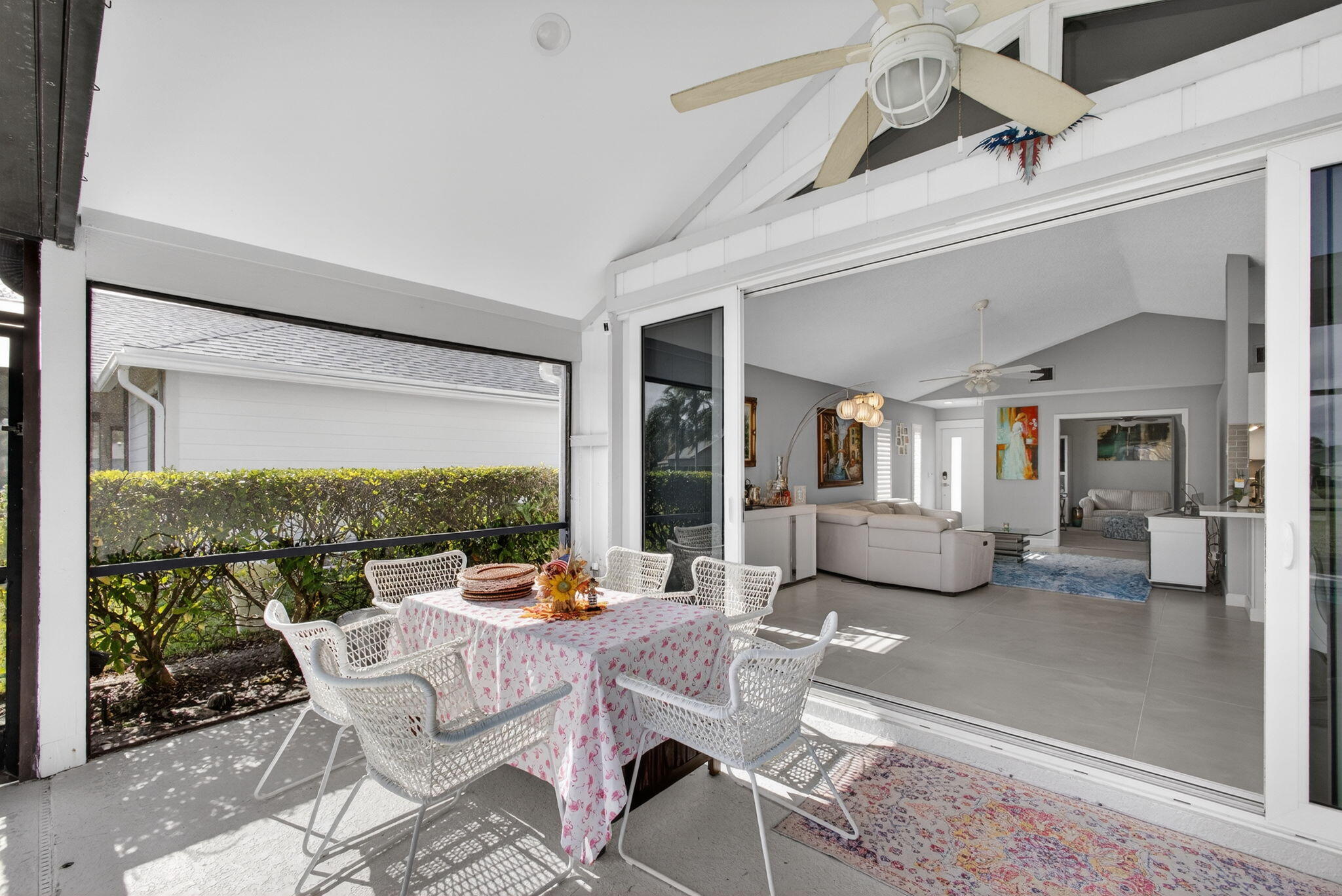 BRANDYWINE III A PLAT OF AT HERITAGE RIDGE - Residential