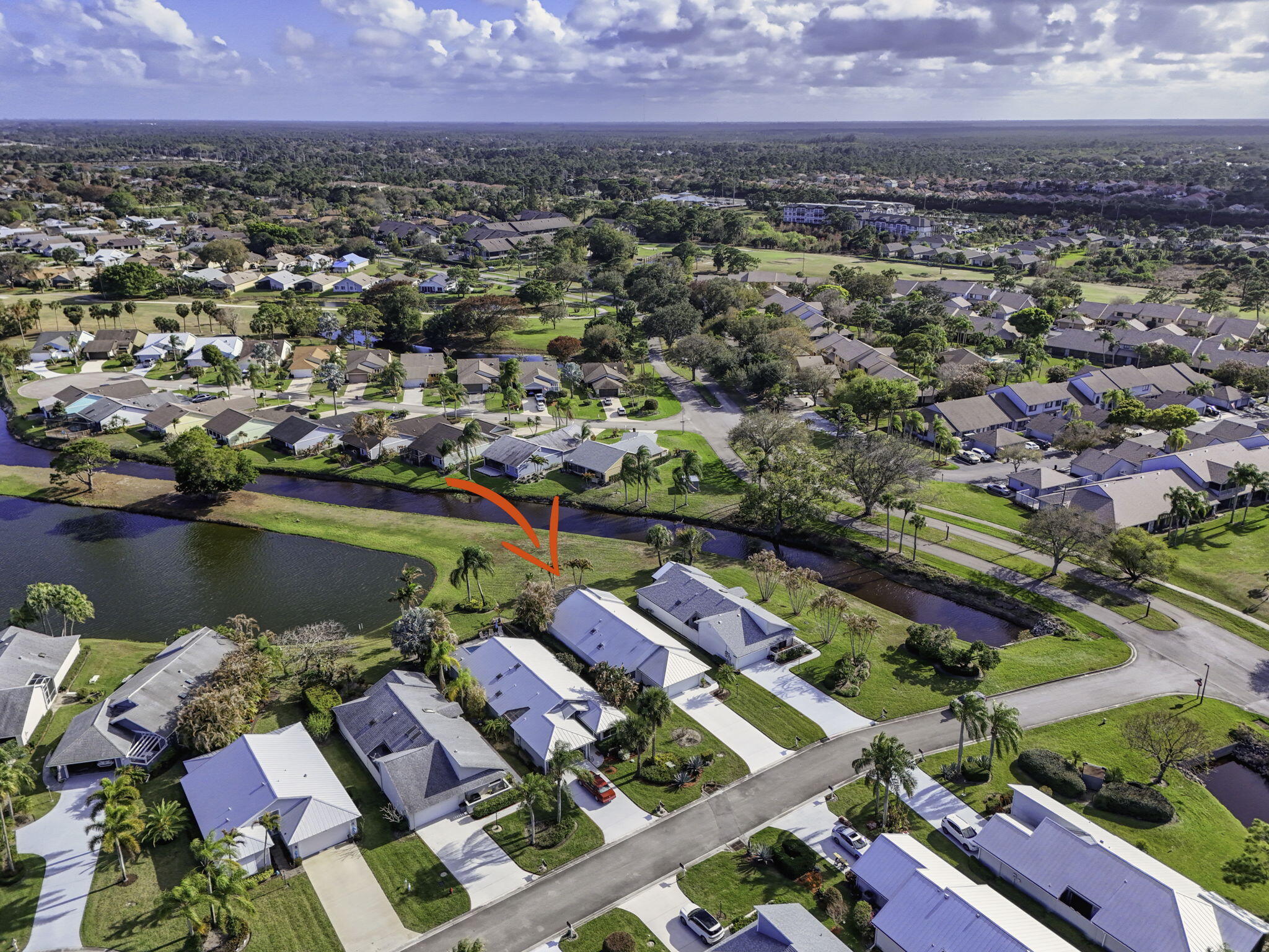 BRANDYWINE III A PLAT OF AT HERITAGE RIDGE - Residential