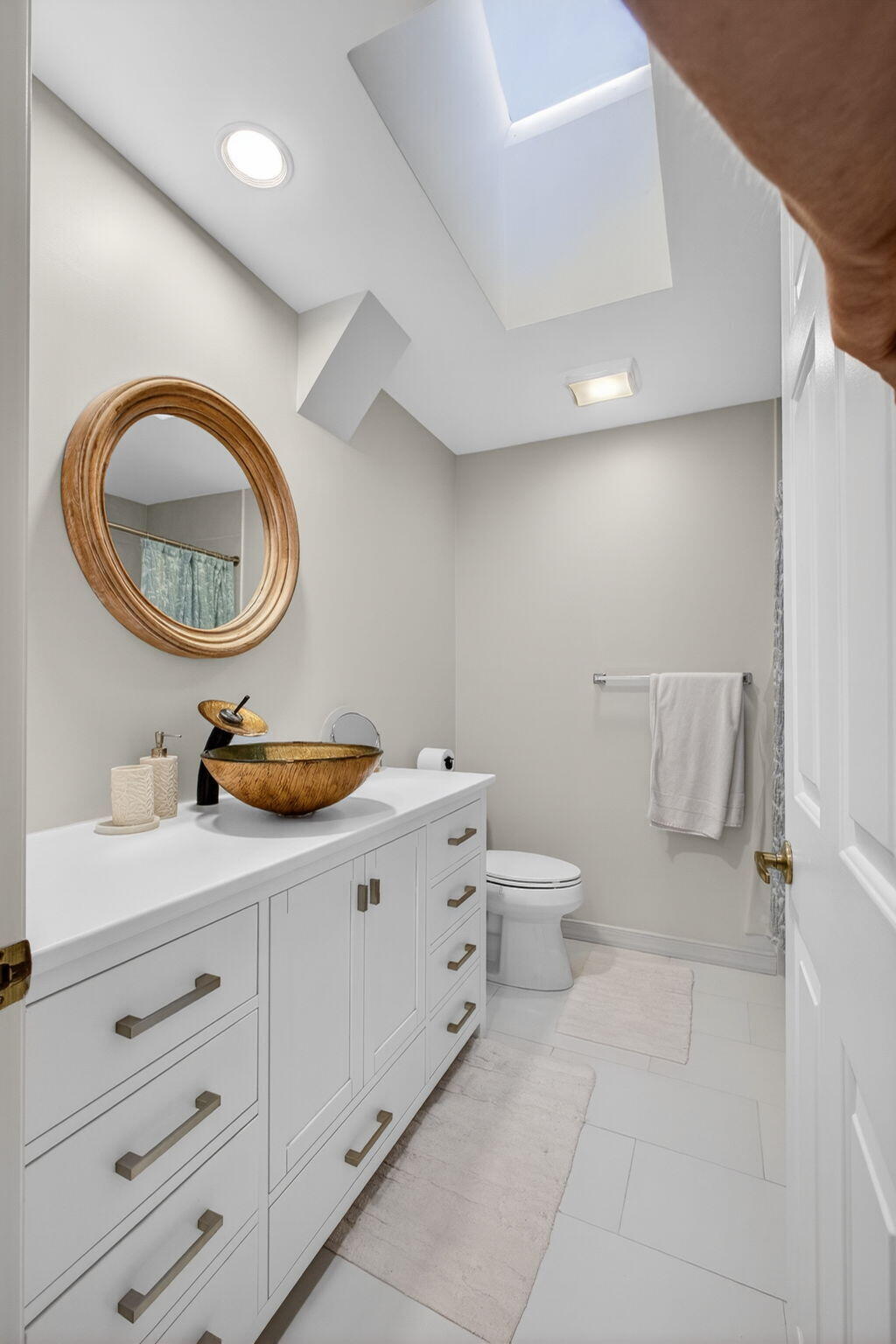 BRANDYWINE III A PLAT OF AT HERITAGE RIDGE - Residential