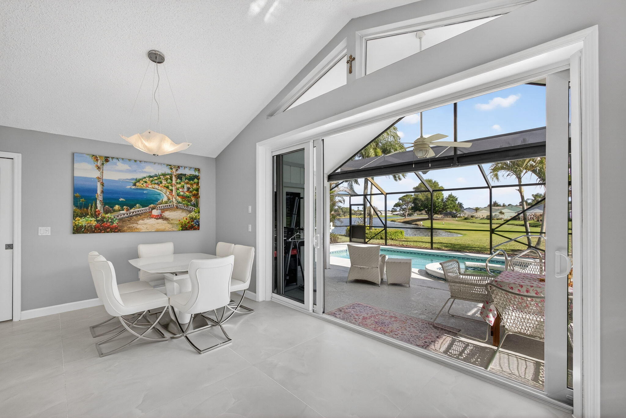 BRANDYWINE III A PLAT OF AT HERITAGE RIDGE - Residential