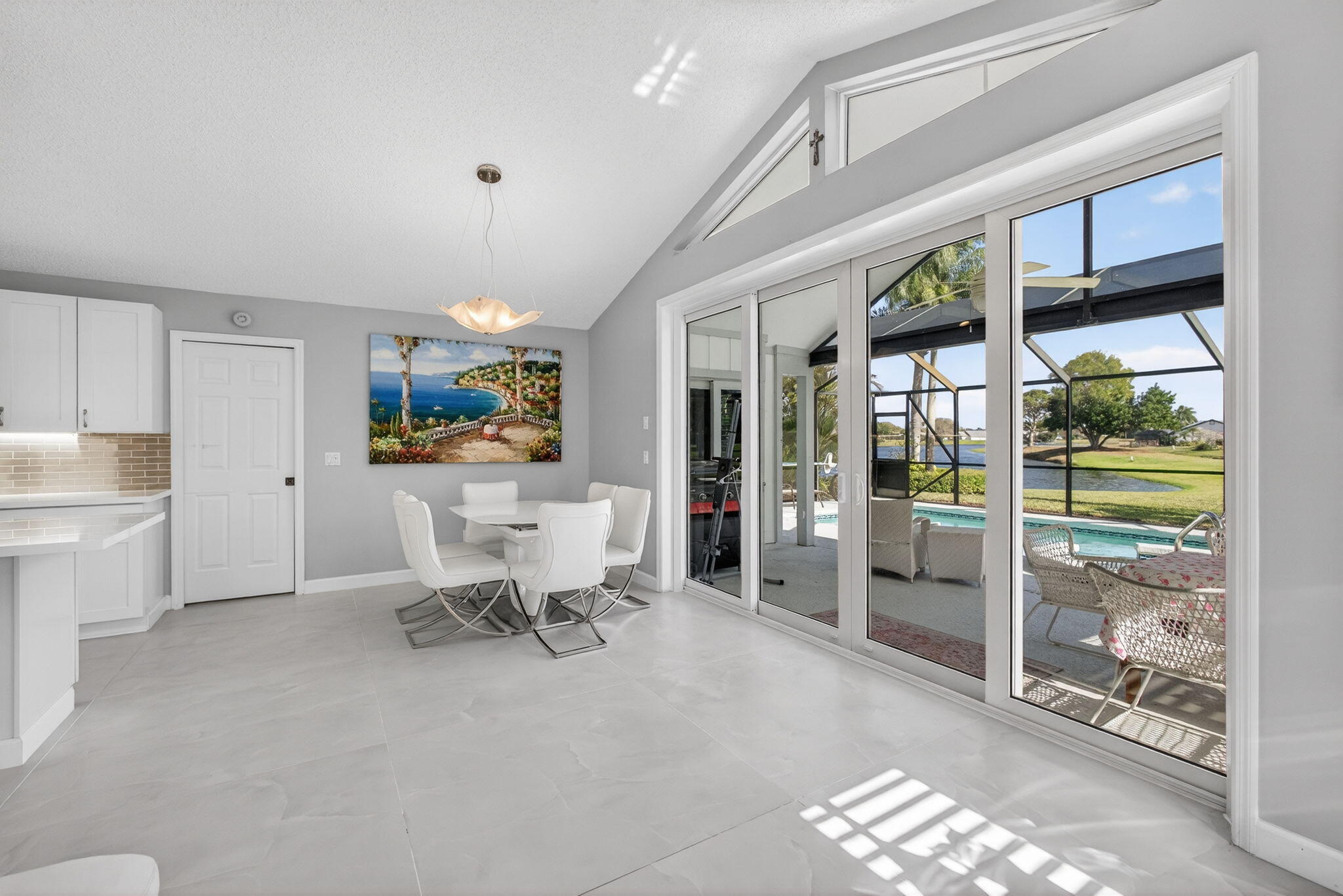 BRANDYWINE III A PLAT OF AT HERITAGE RIDGE - Residential