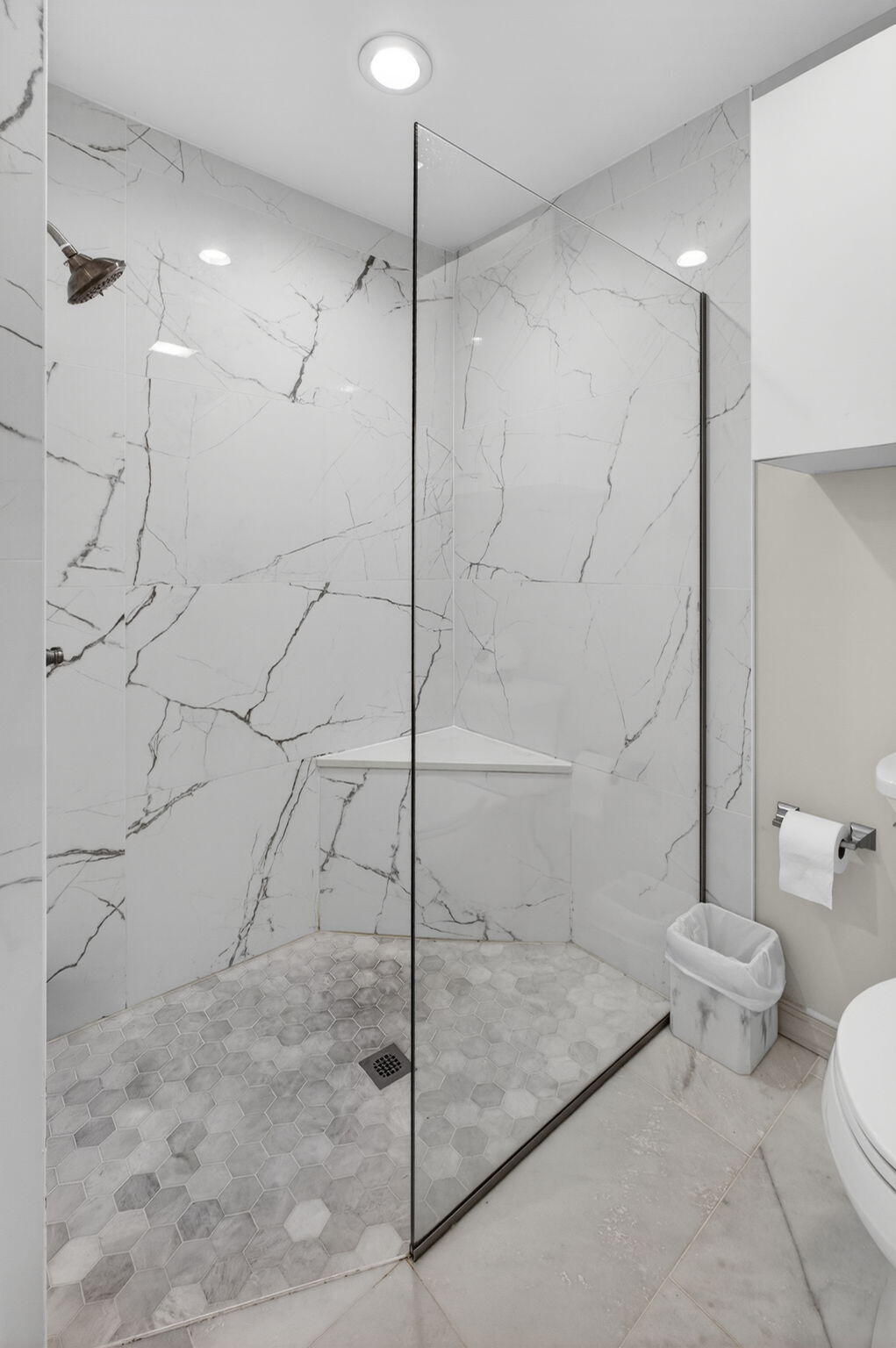 BRANDYWINE III A PLAT OF AT HERITAGE RIDGE - Residential