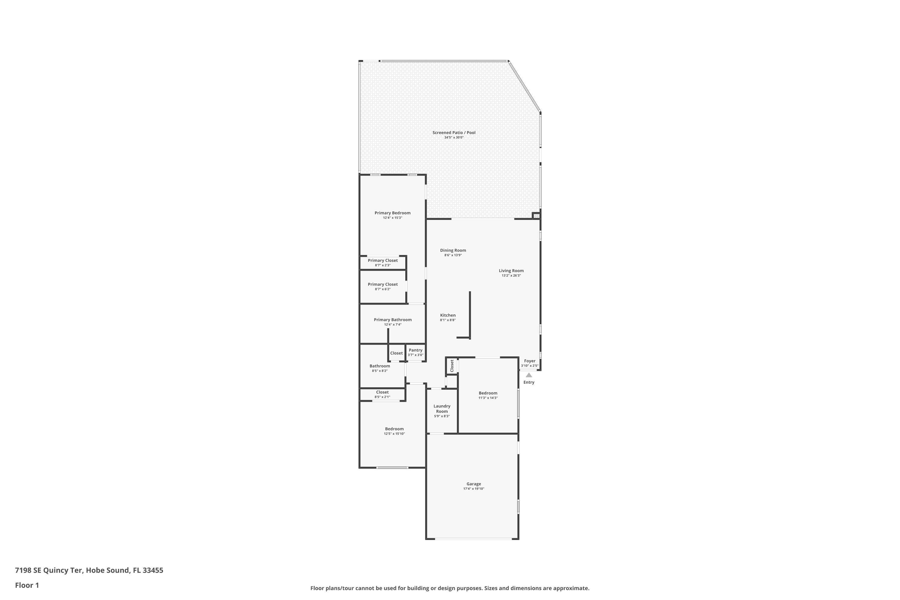 BRANDYWINE III A PLAT OF AT HERITAGE RIDGE - Residential