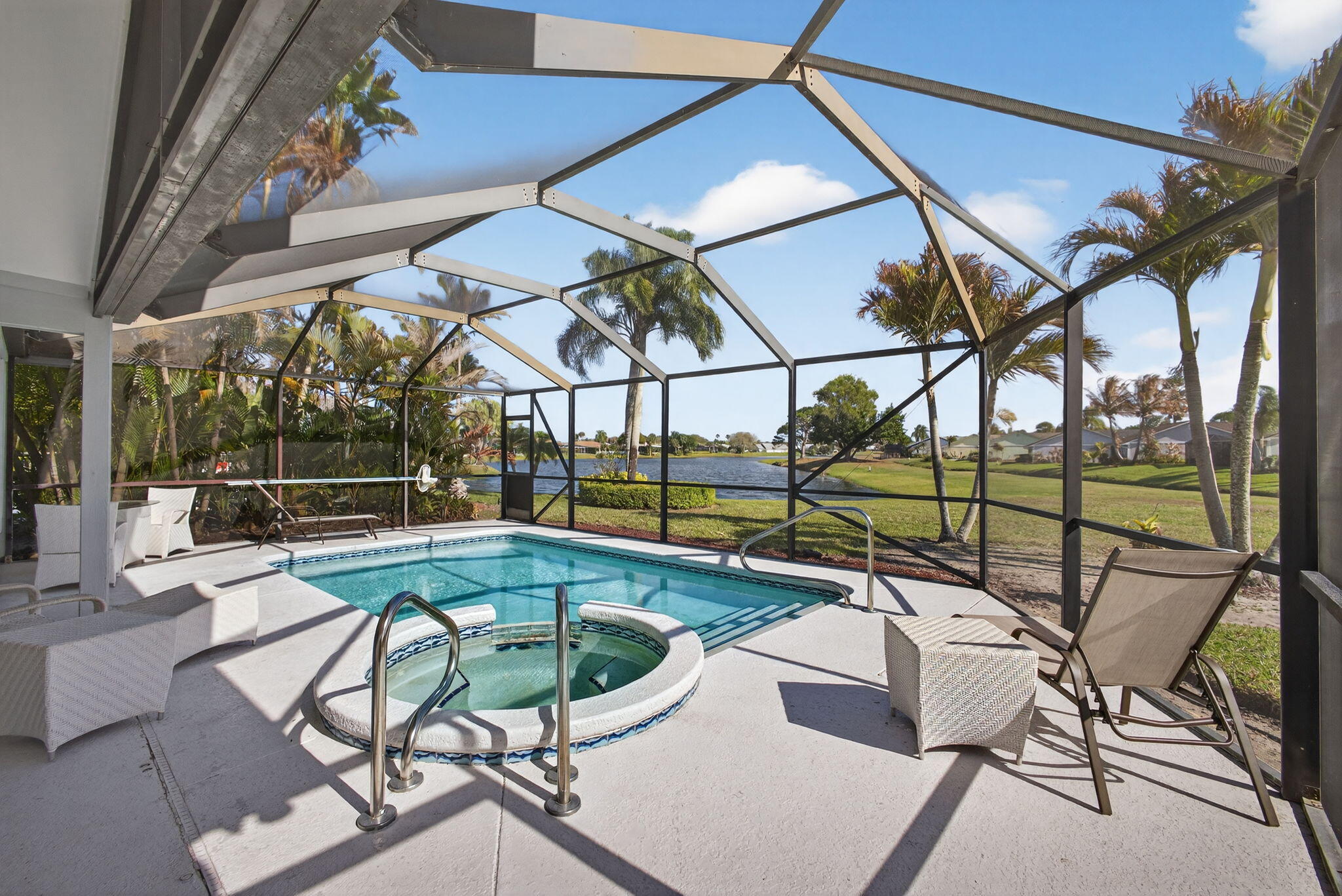 BRANDYWINE III A PLAT OF AT HERITAGE RIDGE - Residential