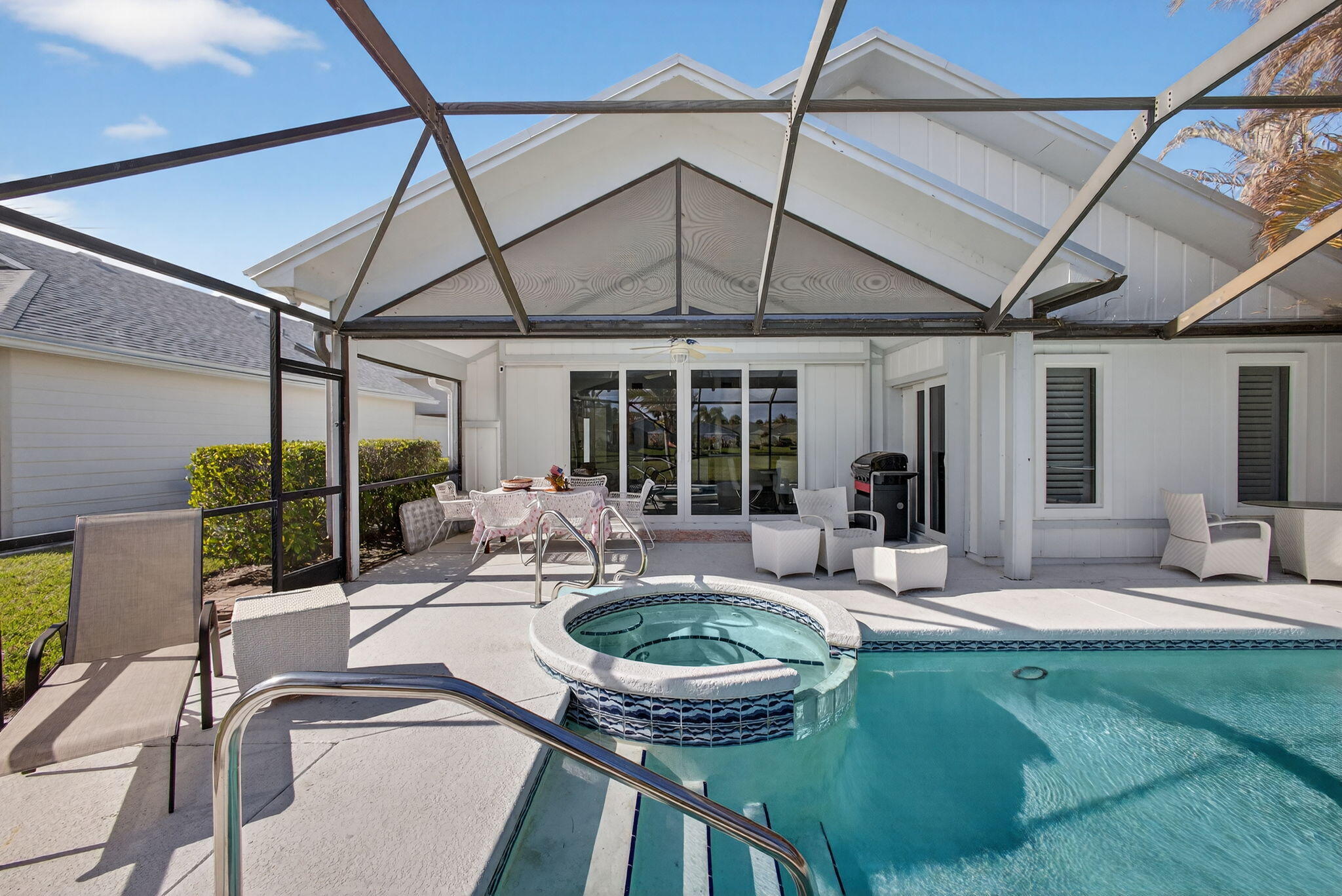 BRANDYWINE III A PLAT OF AT HERITAGE RIDGE - Residential