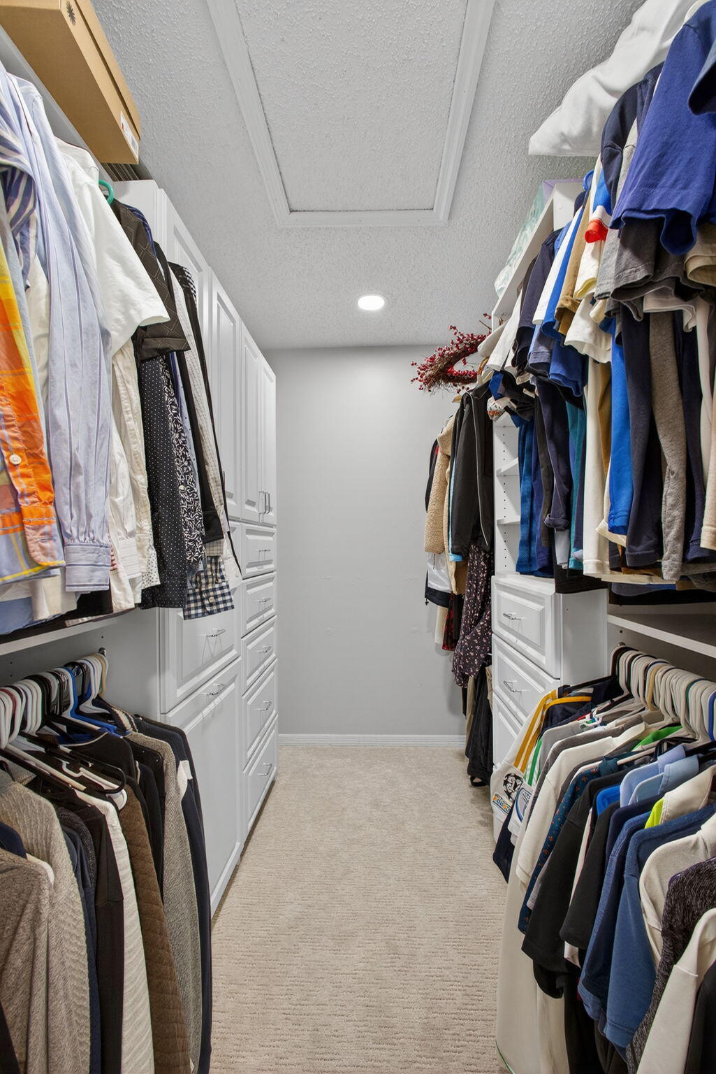 BRANDYWINE III A PLAT OF AT HERITAGE RIDGE - Residential