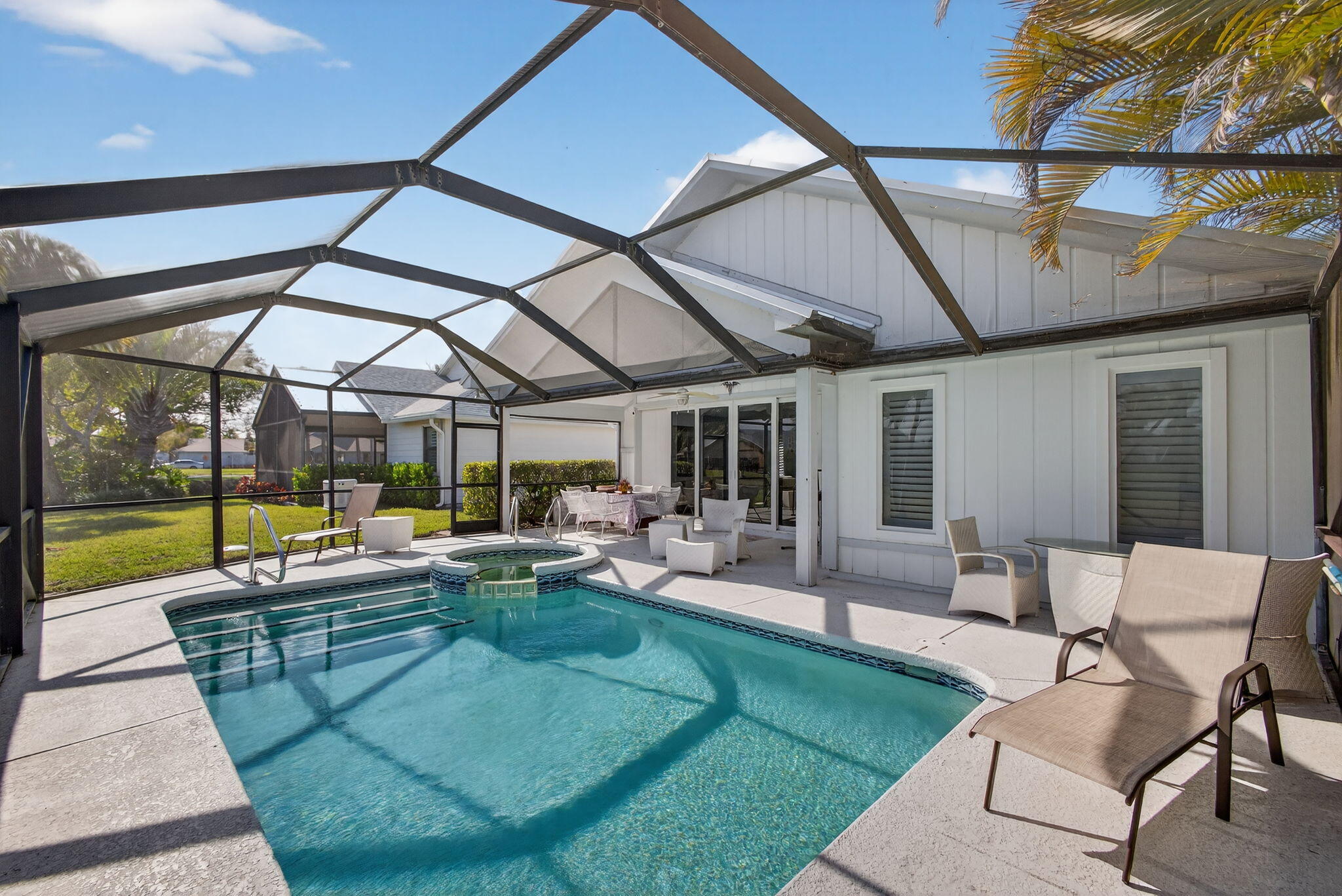 BRANDYWINE III A PLAT OF AT HERITAGE RIDGE - Residential