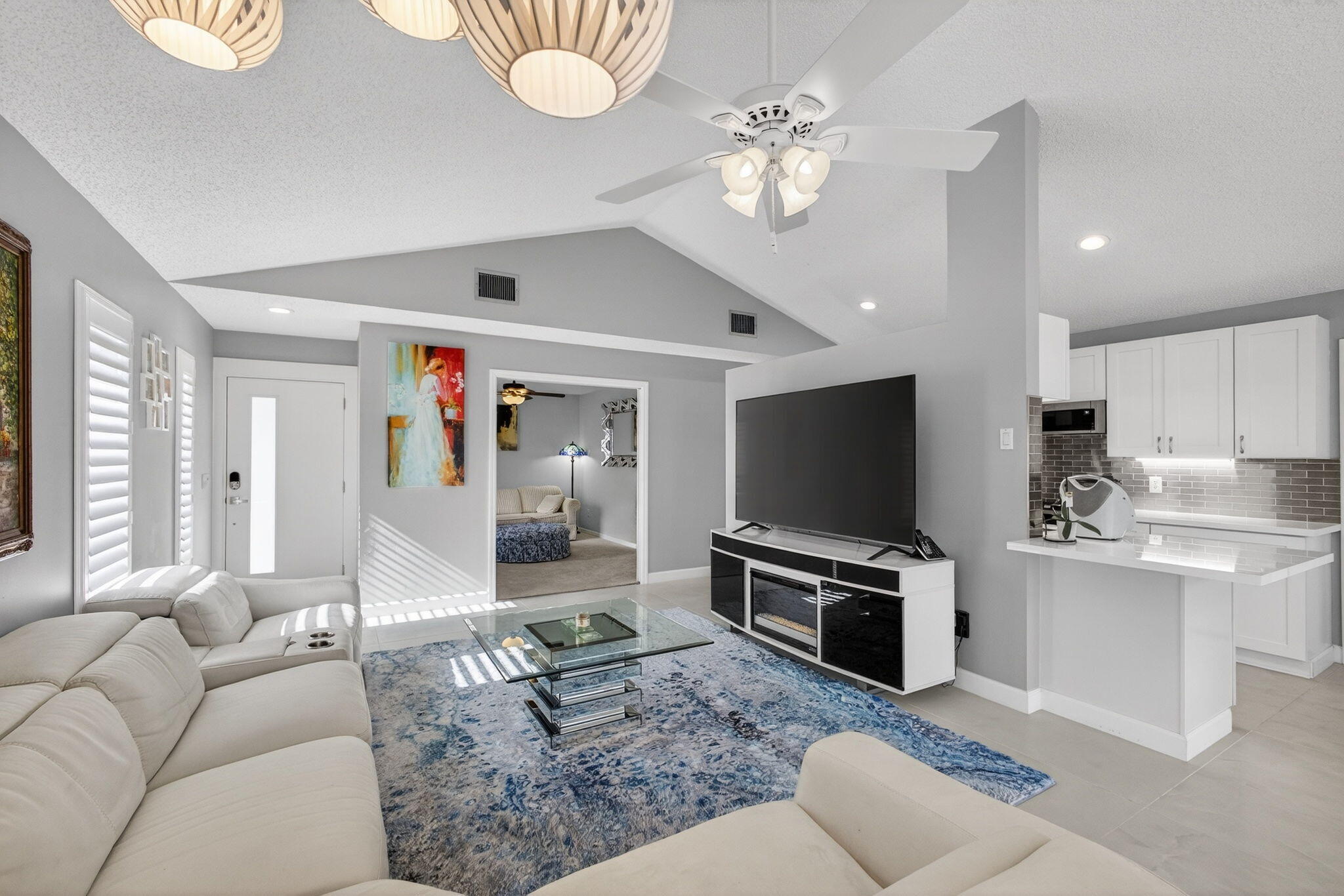 BRANDYWINE III A PLAT OF AT HERITAGE RIDGE - Residential