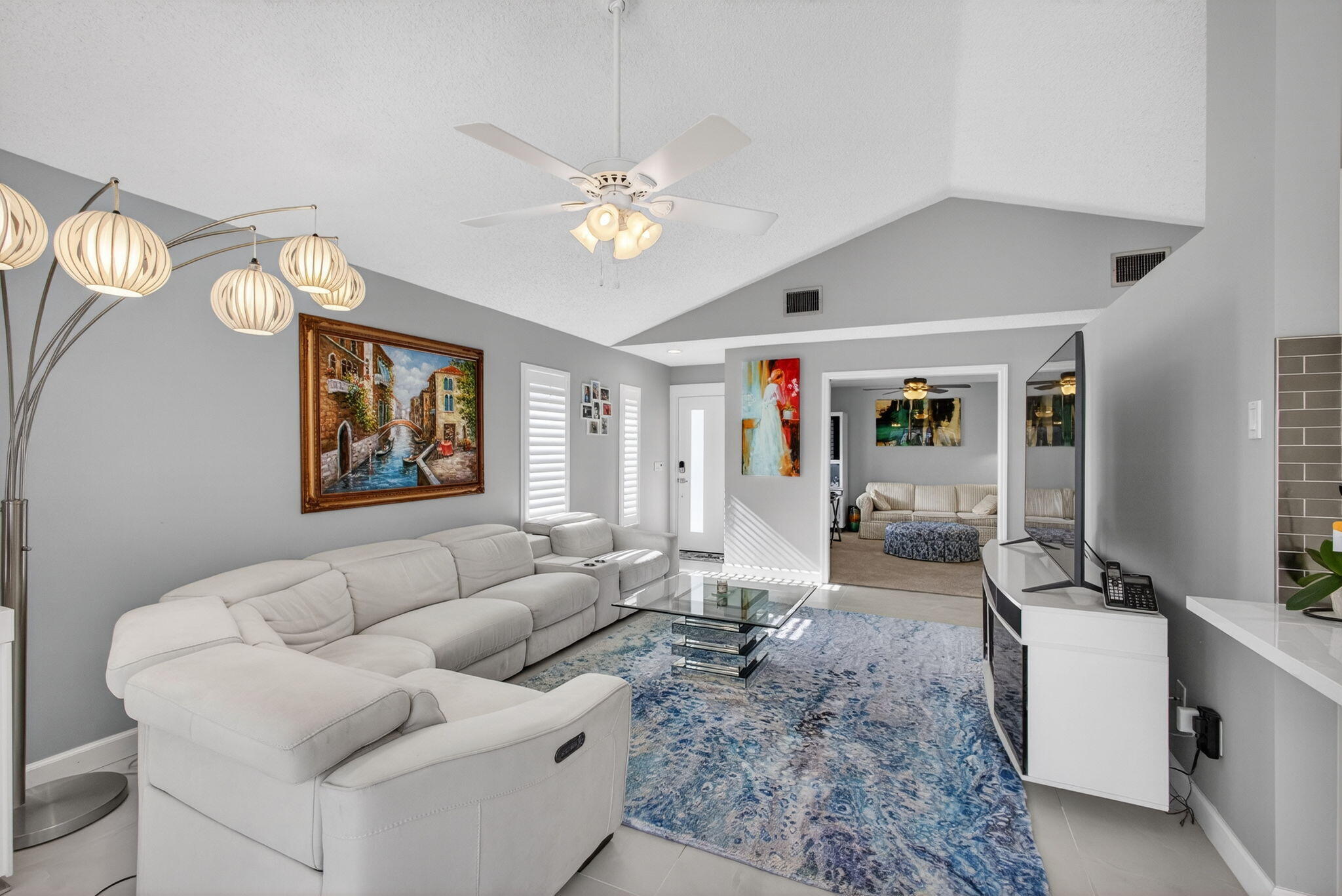 BRANDYWINE III A PLAT OF AT HERITAGE RIDGE - Residential